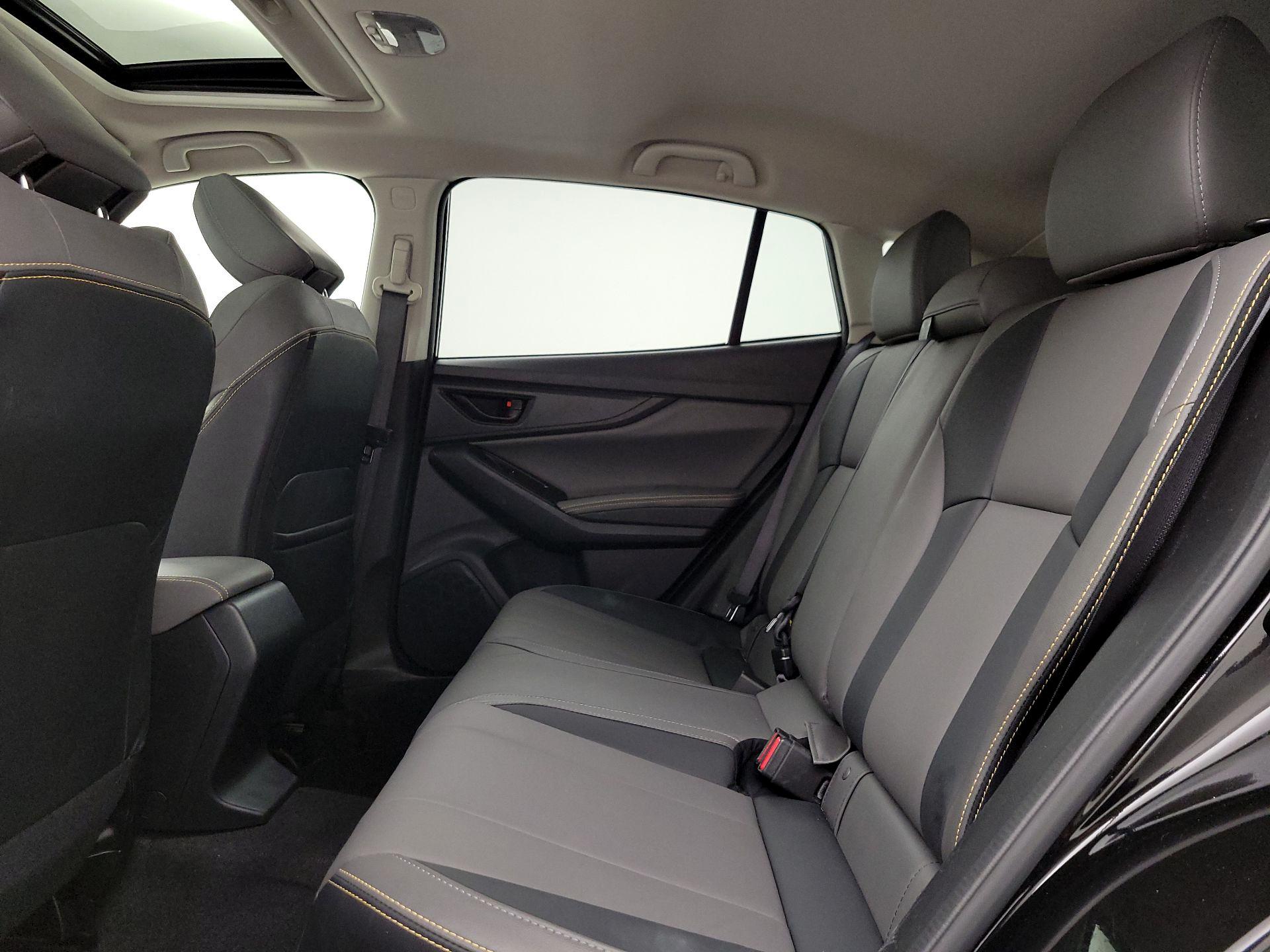 Thumbnail: 2021 Subaru Crosstrek - 20