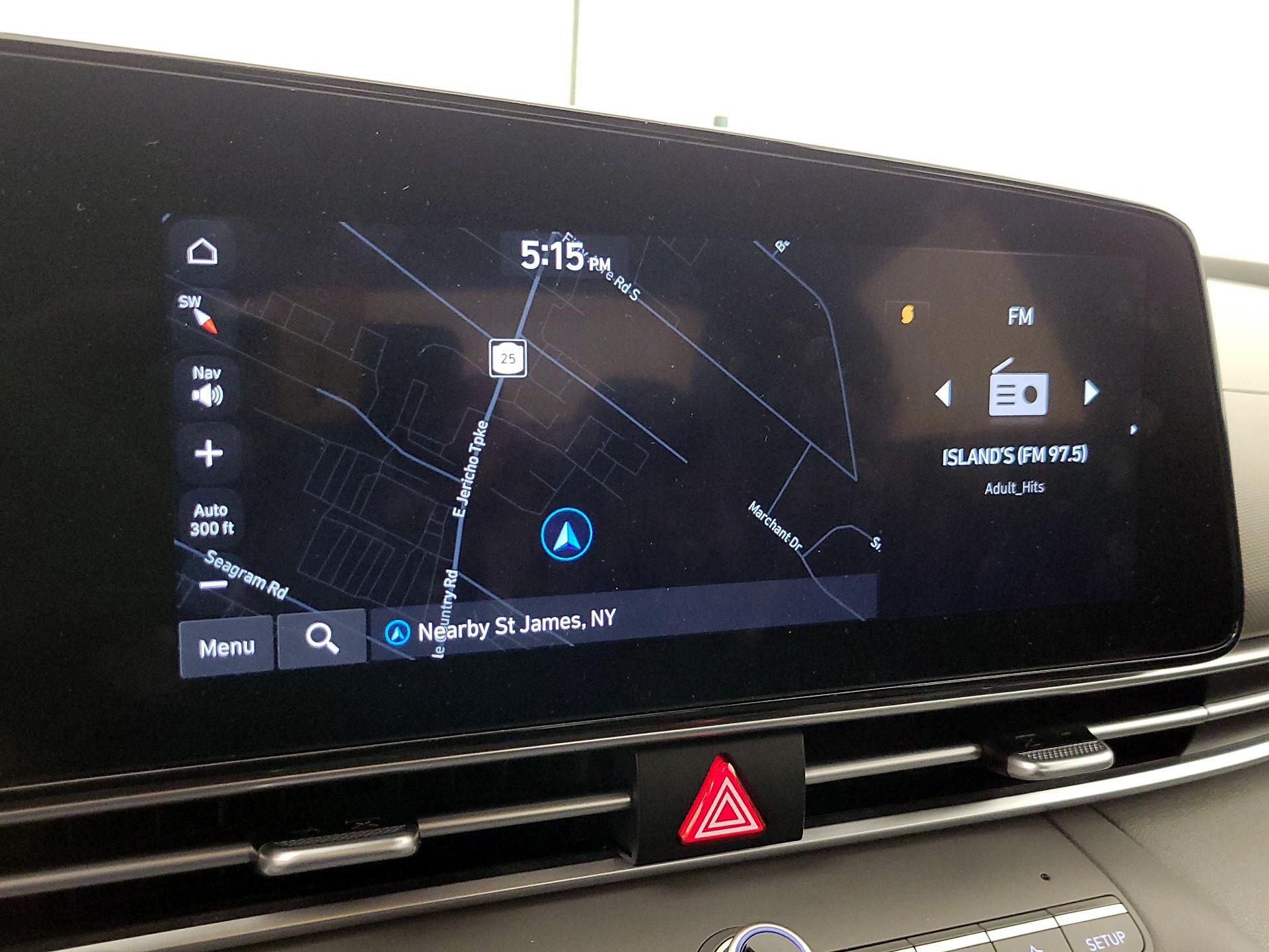 Thumbnail: 2023 Hyundai Elantra - 14