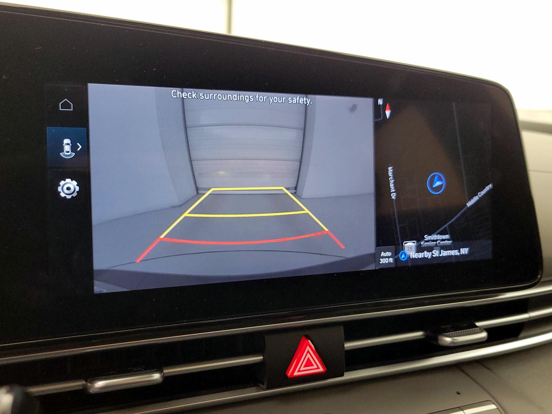 Thumbnail: 2023 Hyundai Elantra - 15