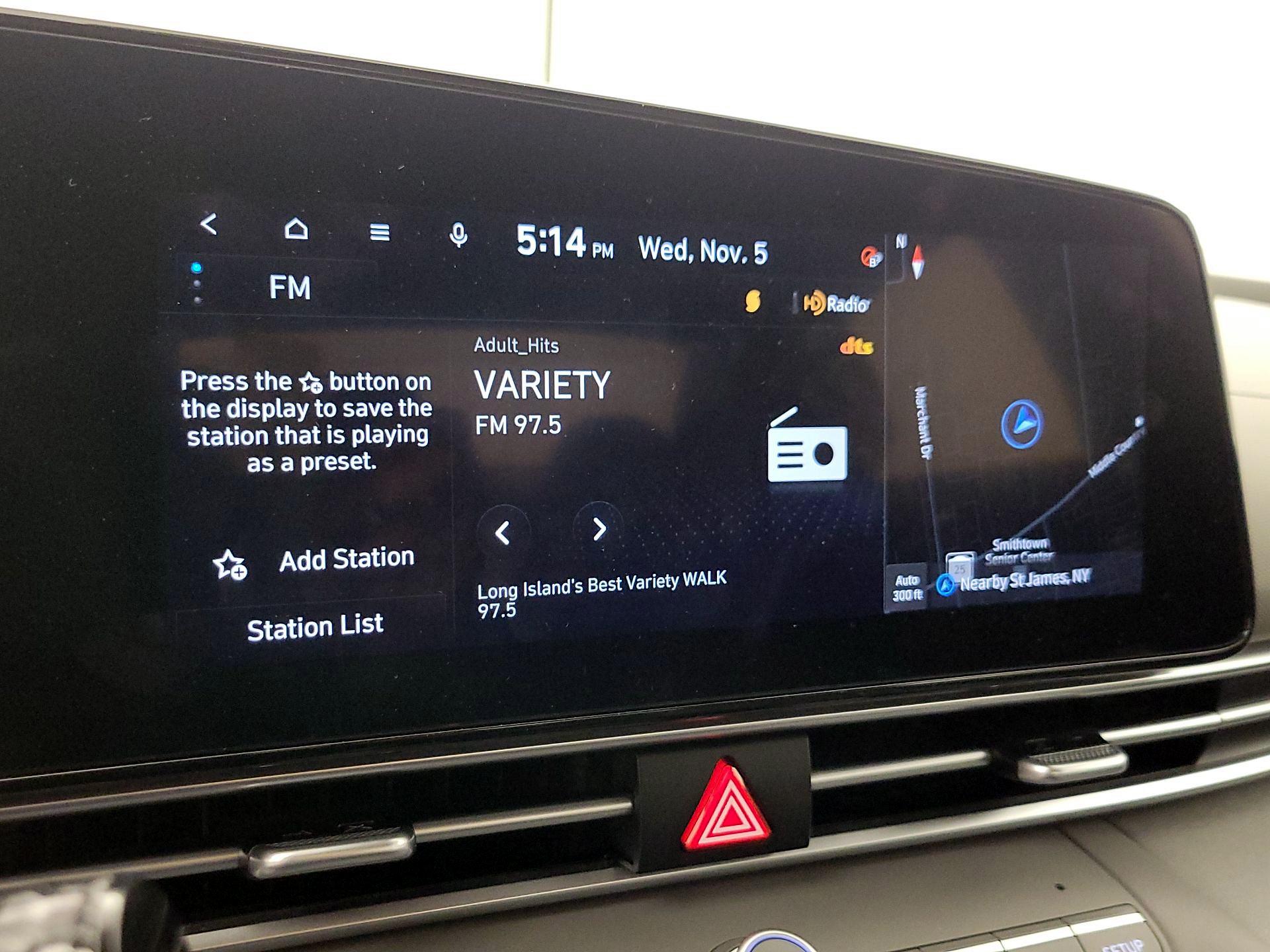 Thumbnail: 2023 Hyundai Elantra - 16