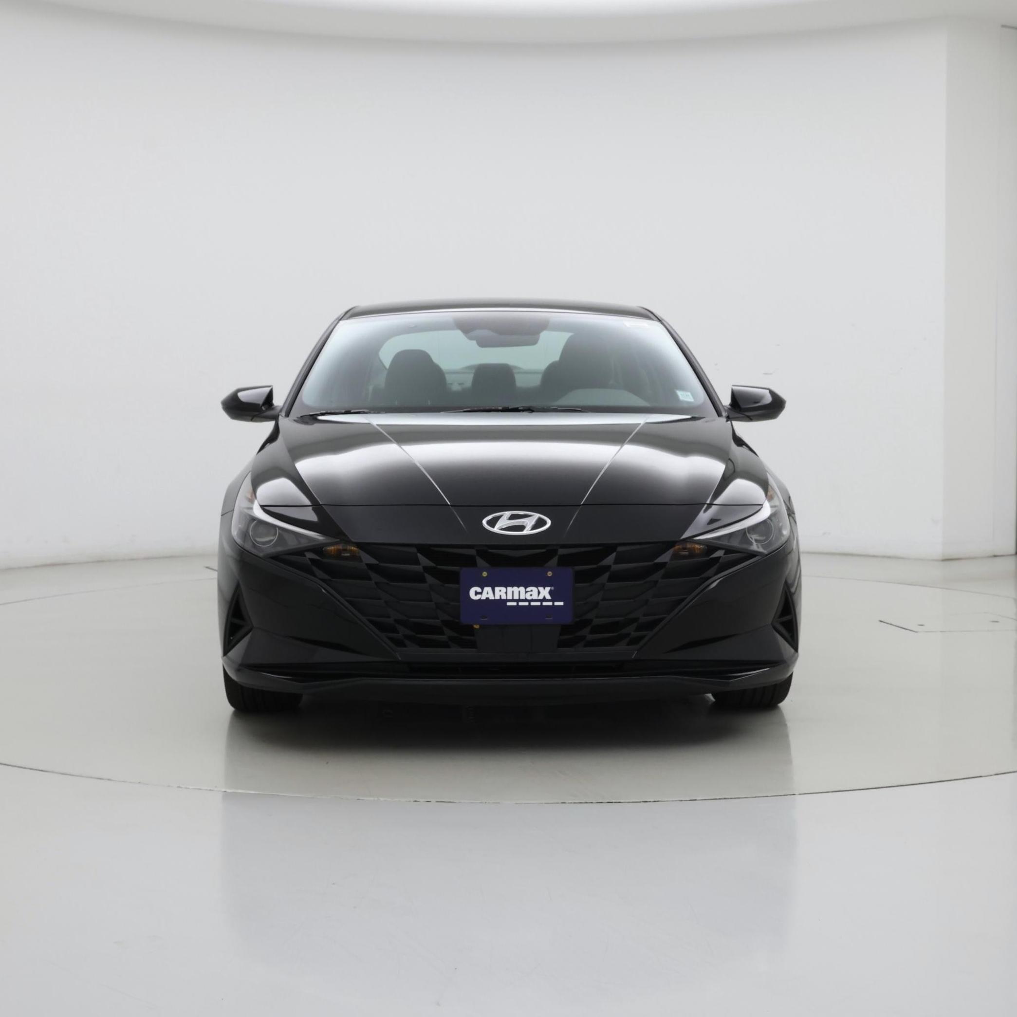 Thumbnail: 2023 Hyundai Elantra - 5