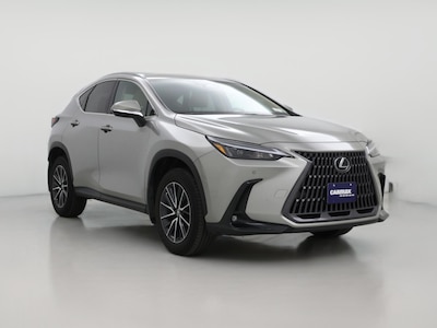 2024 Lexus NX 350 Premium