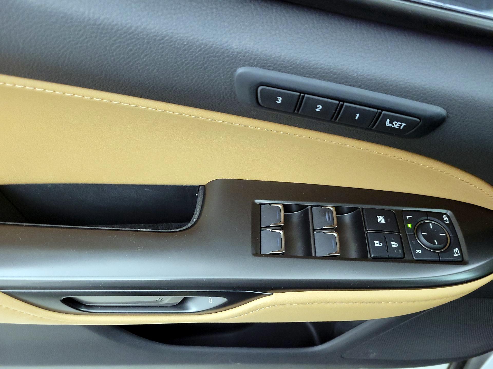 Thumbnail: 2024 Lexus NX - 12