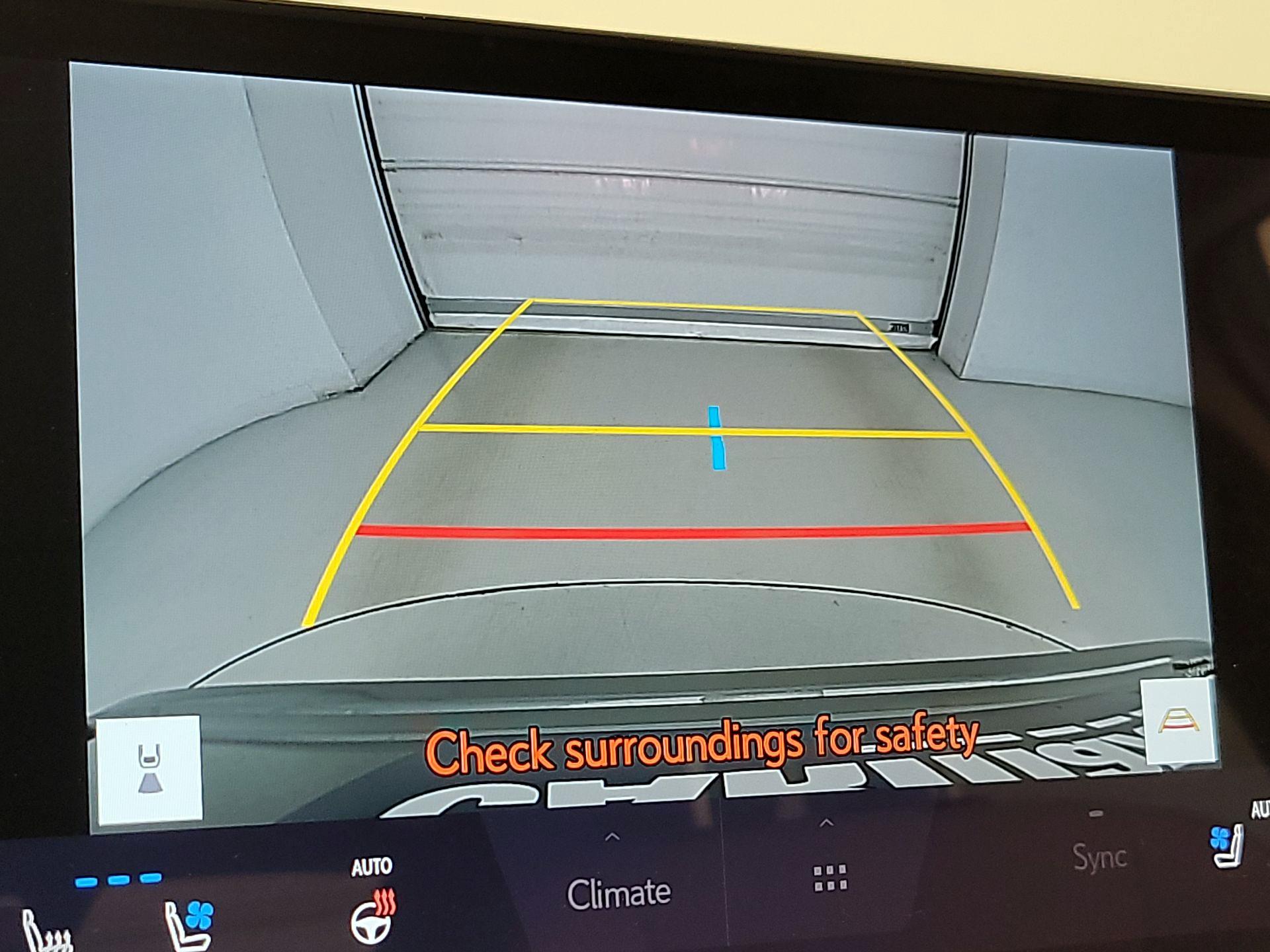 Thumbnail: 2024 Lexus NX - 15