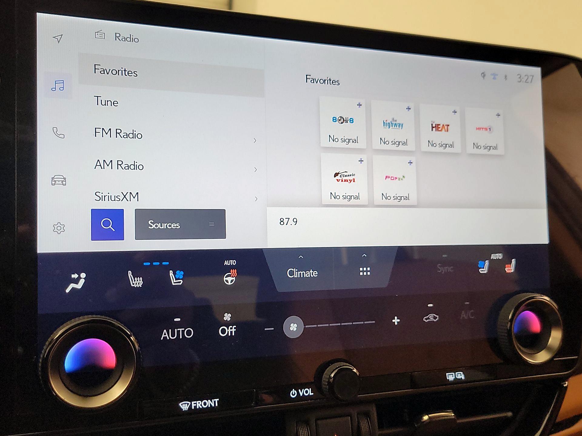 Thumbnail: 2024 Lexus NX - 16