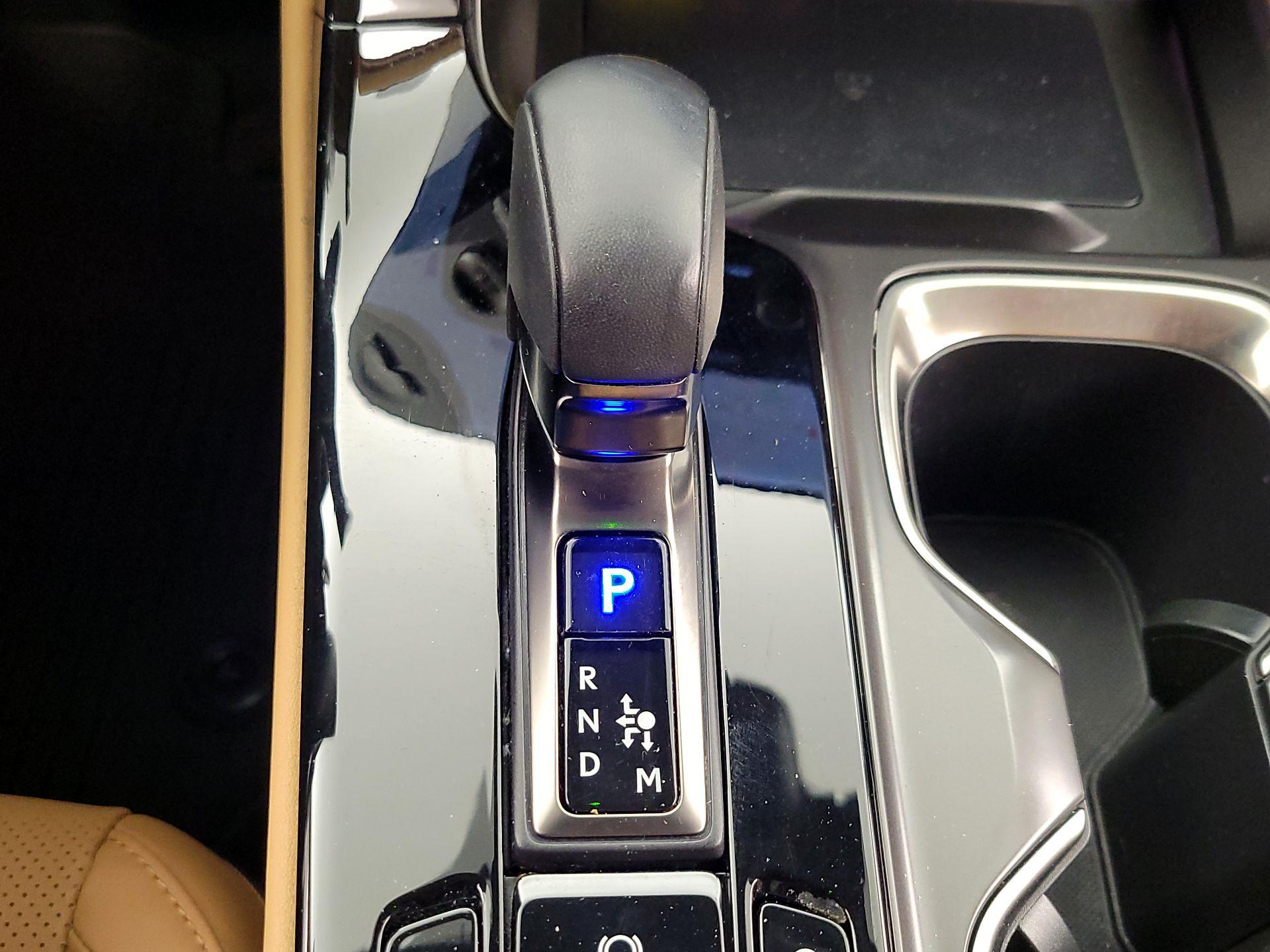 Thumbnail: 2024 Lexus NX - 18