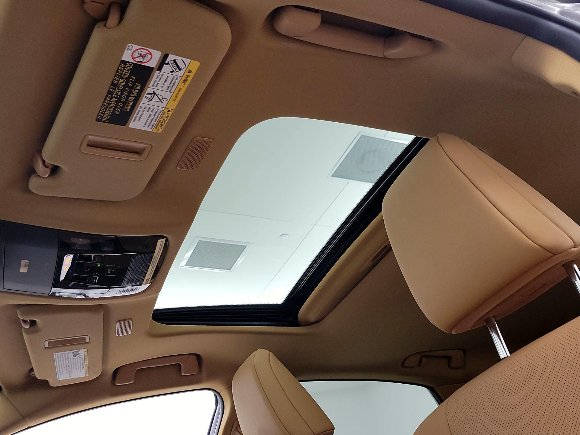 Thumbnail: 2024 Lexus NX - 20