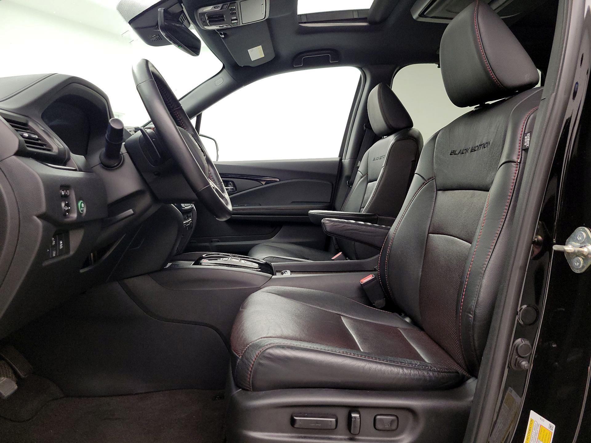 Thumbnail: 2020 Honda Pilot - 11