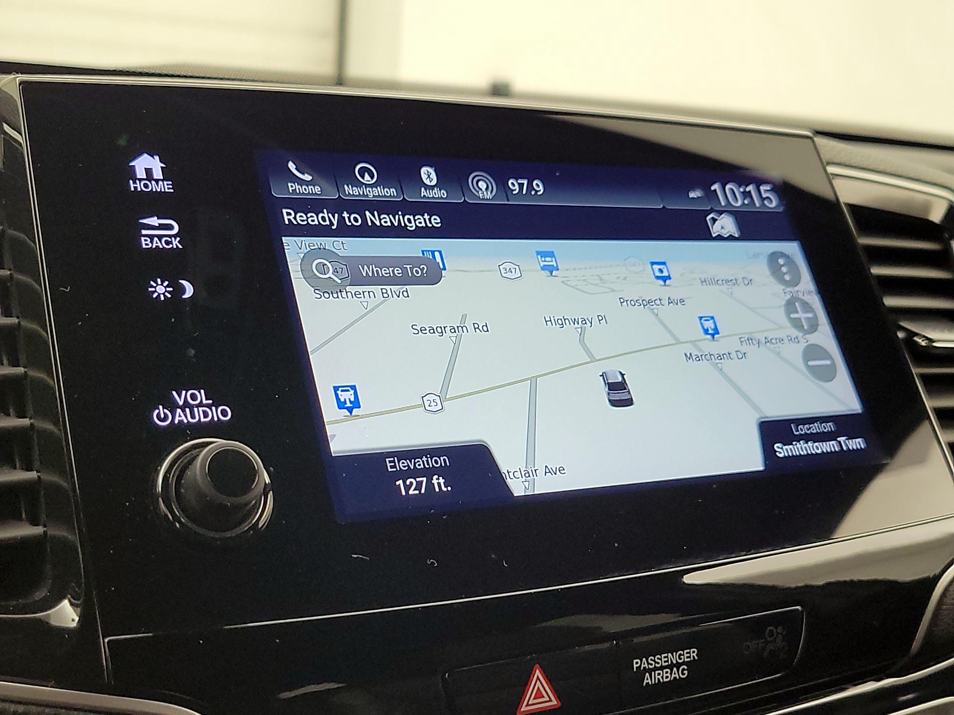 Thumbnail: 2020 Honda Pilot - 14