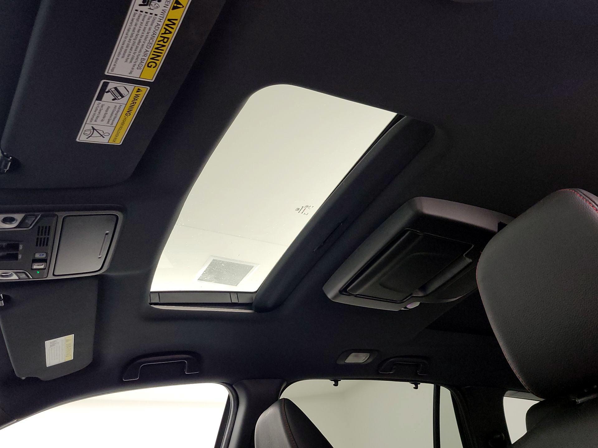 Thumbnail: 2020 Honda Pilot - 20