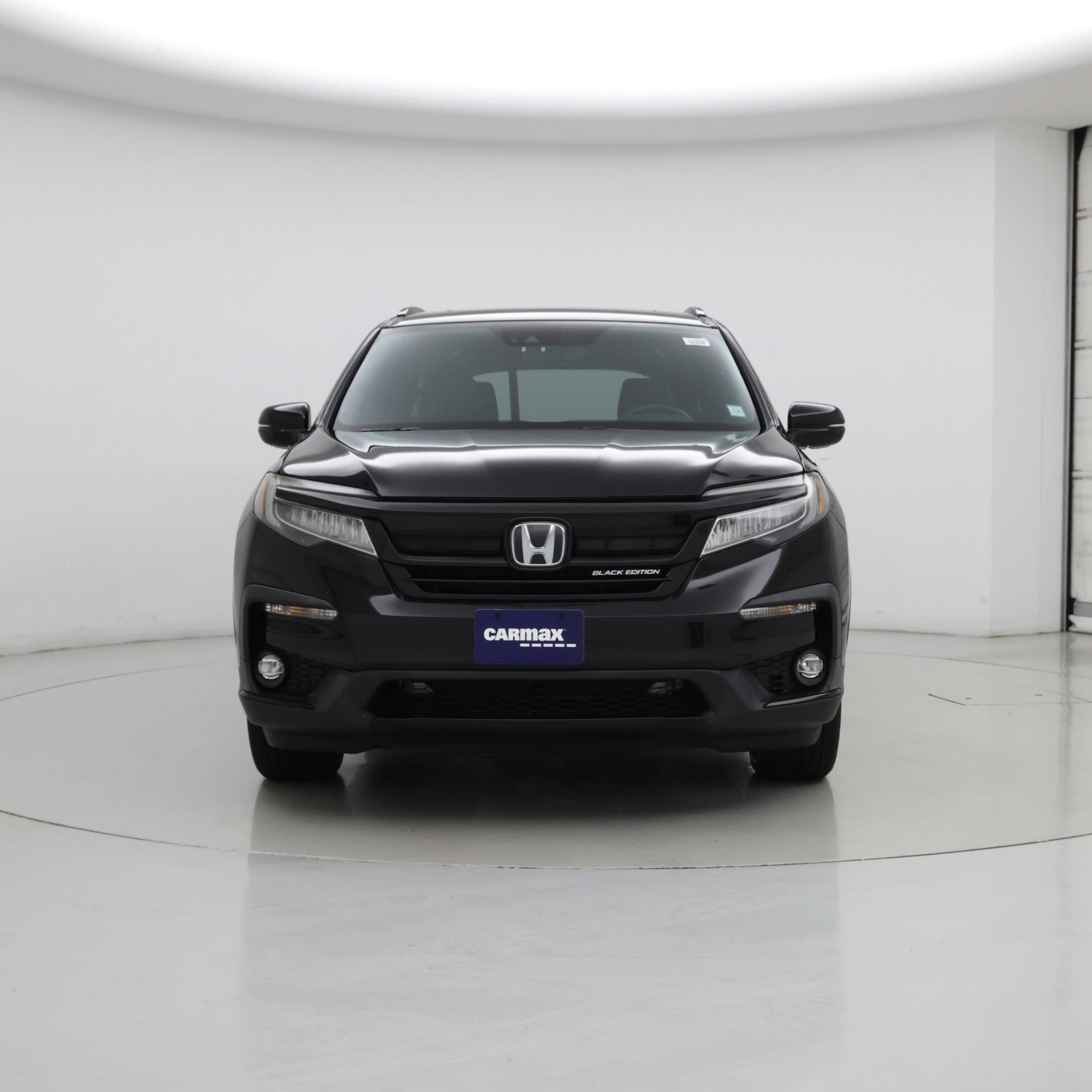 Thumbnail: 2020 Honda Pilot - 5
