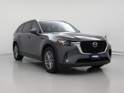 2024 Mazda CX-90 Turbo Preferred Plus