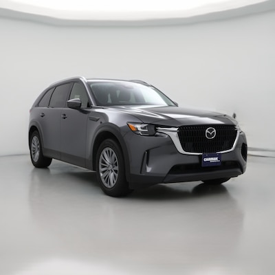 2024 Mazda CX-90 Turbo Preferred Plus