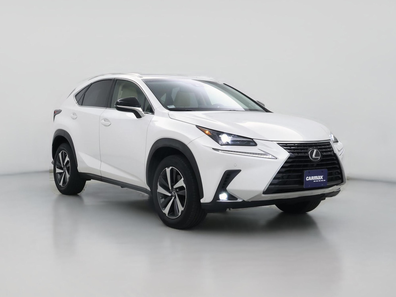 2018 Lexus NX 300