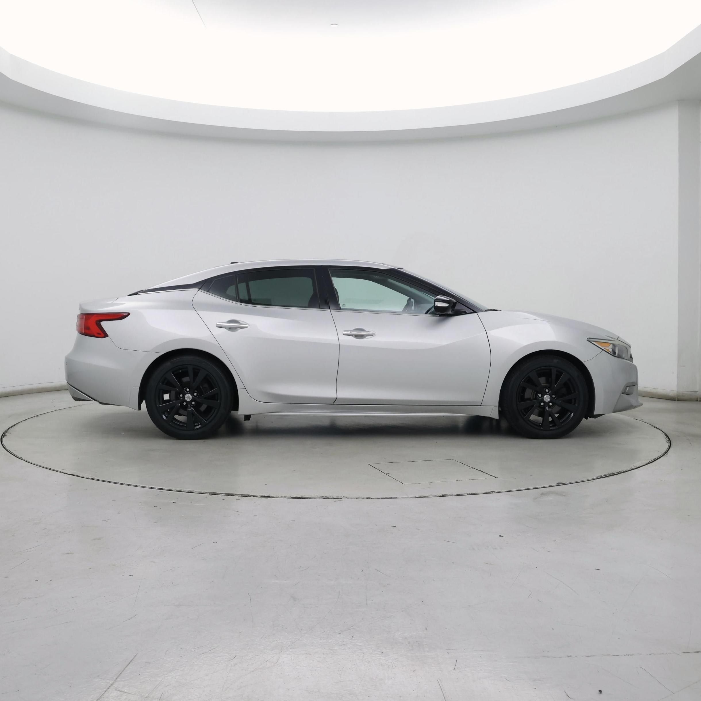 Thumbnail: 2016 Nissan Maxima - 7