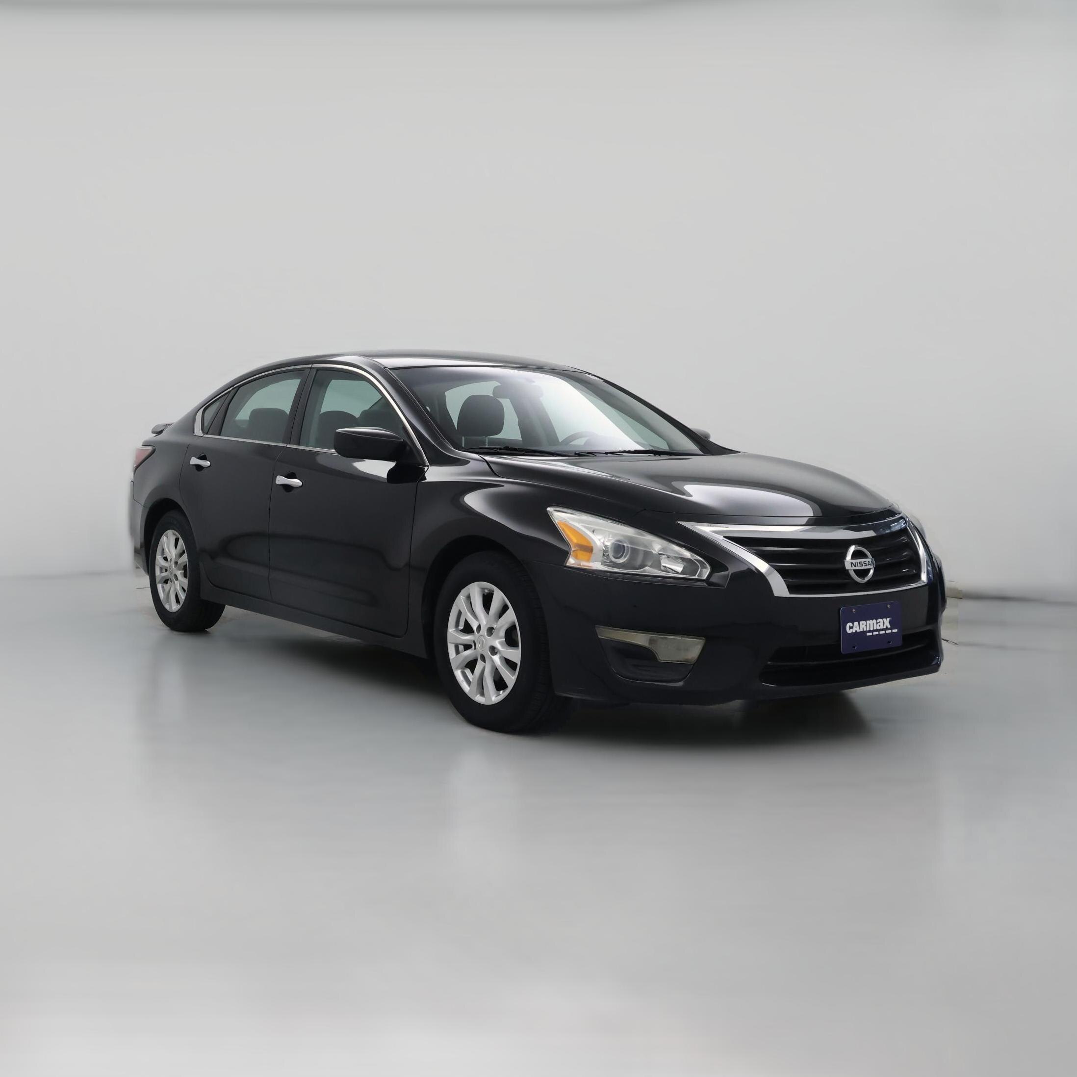 Thumbnail: 2014 Nissan Altima - 1