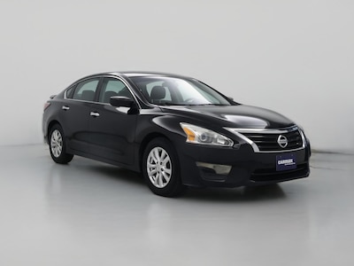 2014 Nissan Altima S