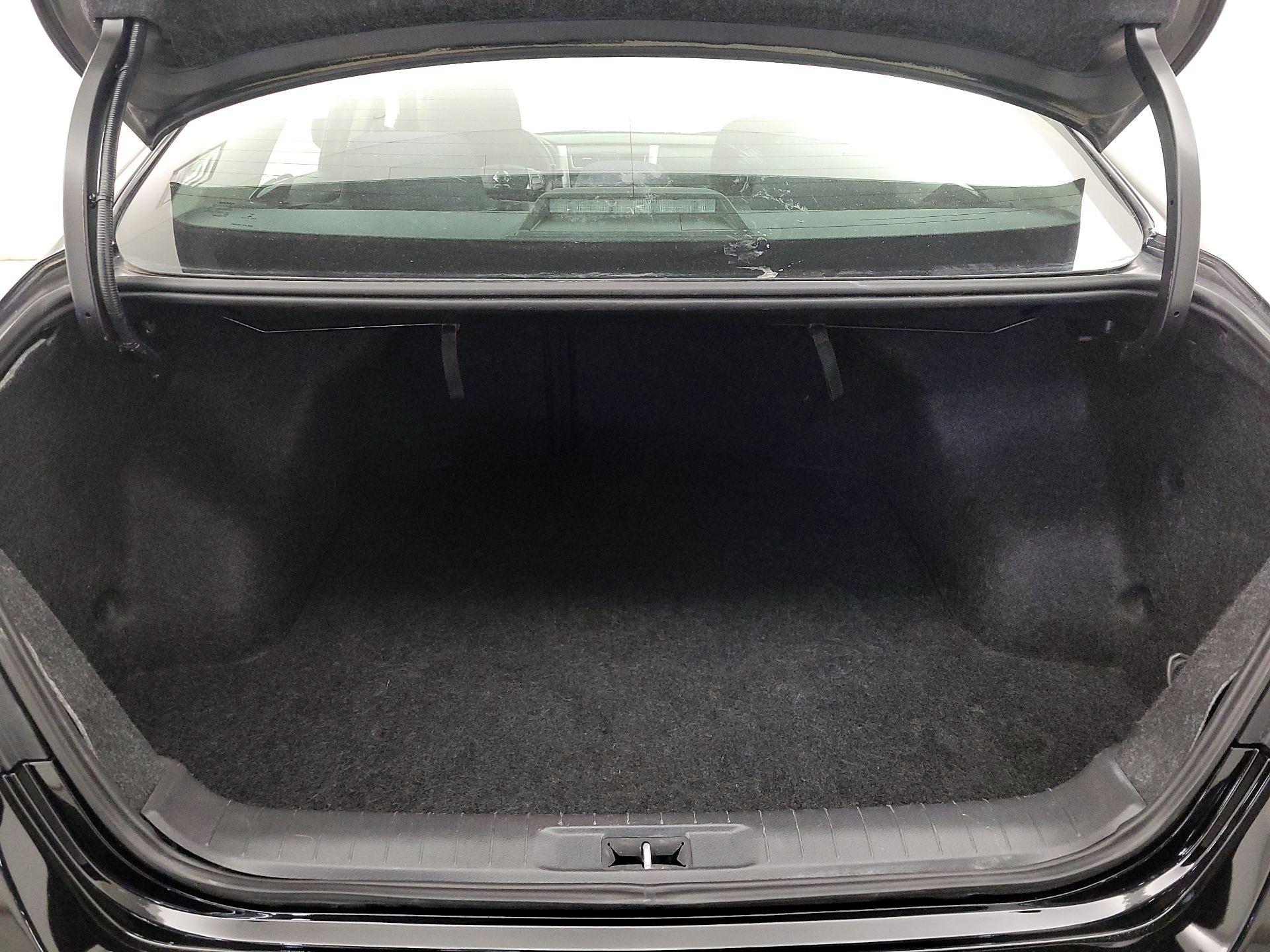 Thumbnail: 2014 Nissan Altima - 18