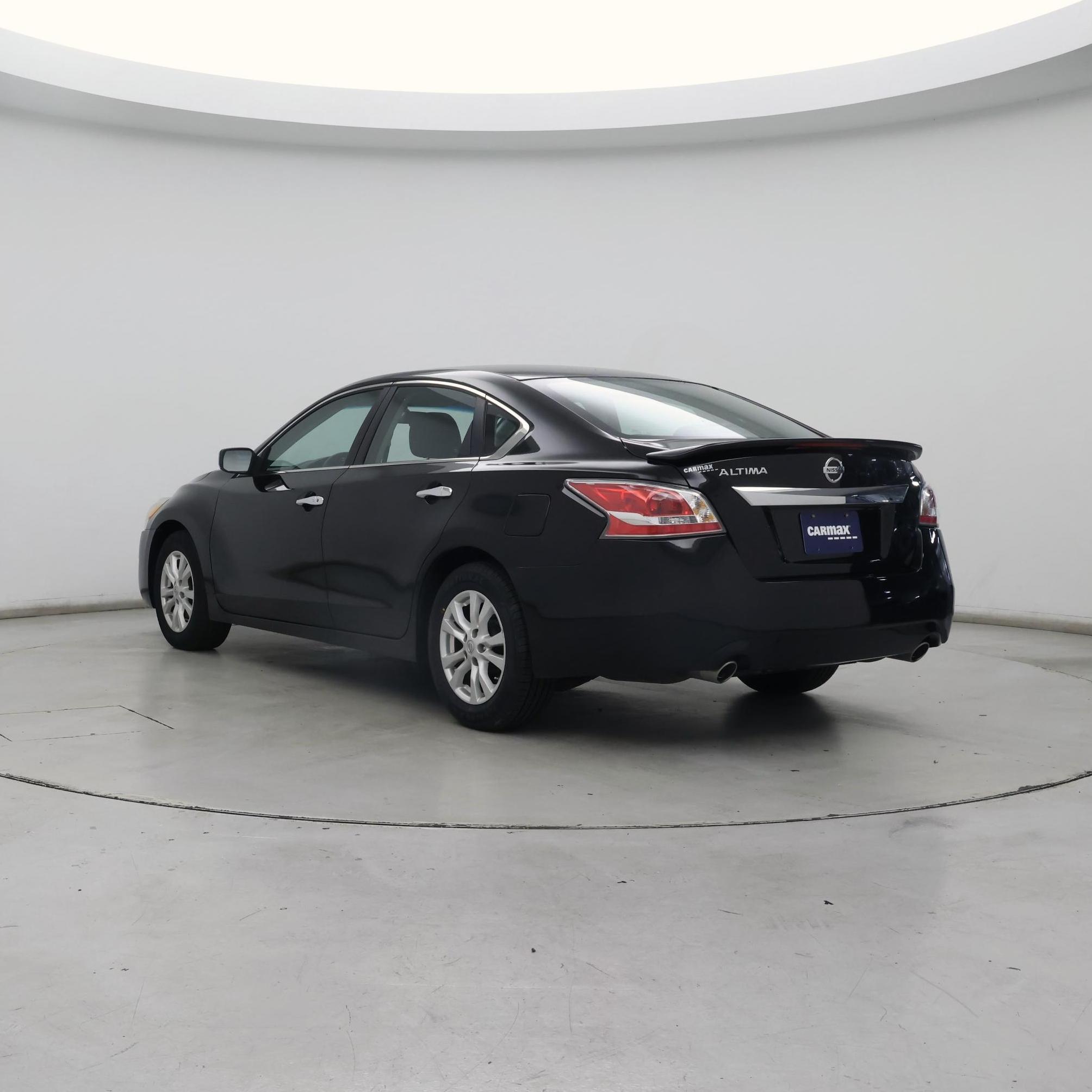 Thumbnail: 2014 Nissan Altima - 2