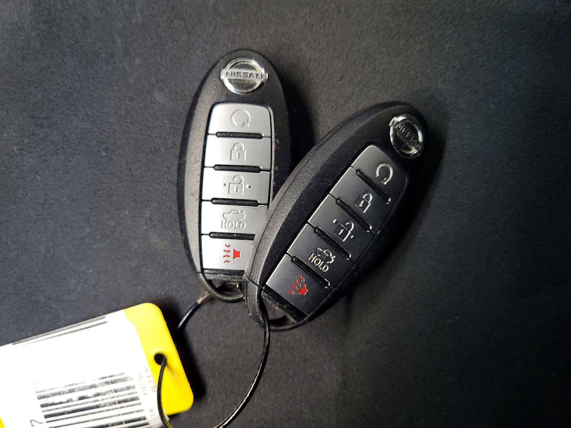 Thumbnail: 2014 Nissan Altima - 20