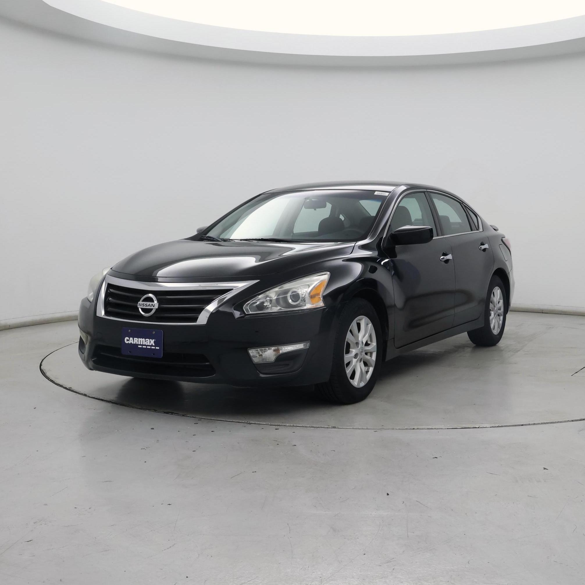 Thumbnail: 2014 Nissan Altima - 4