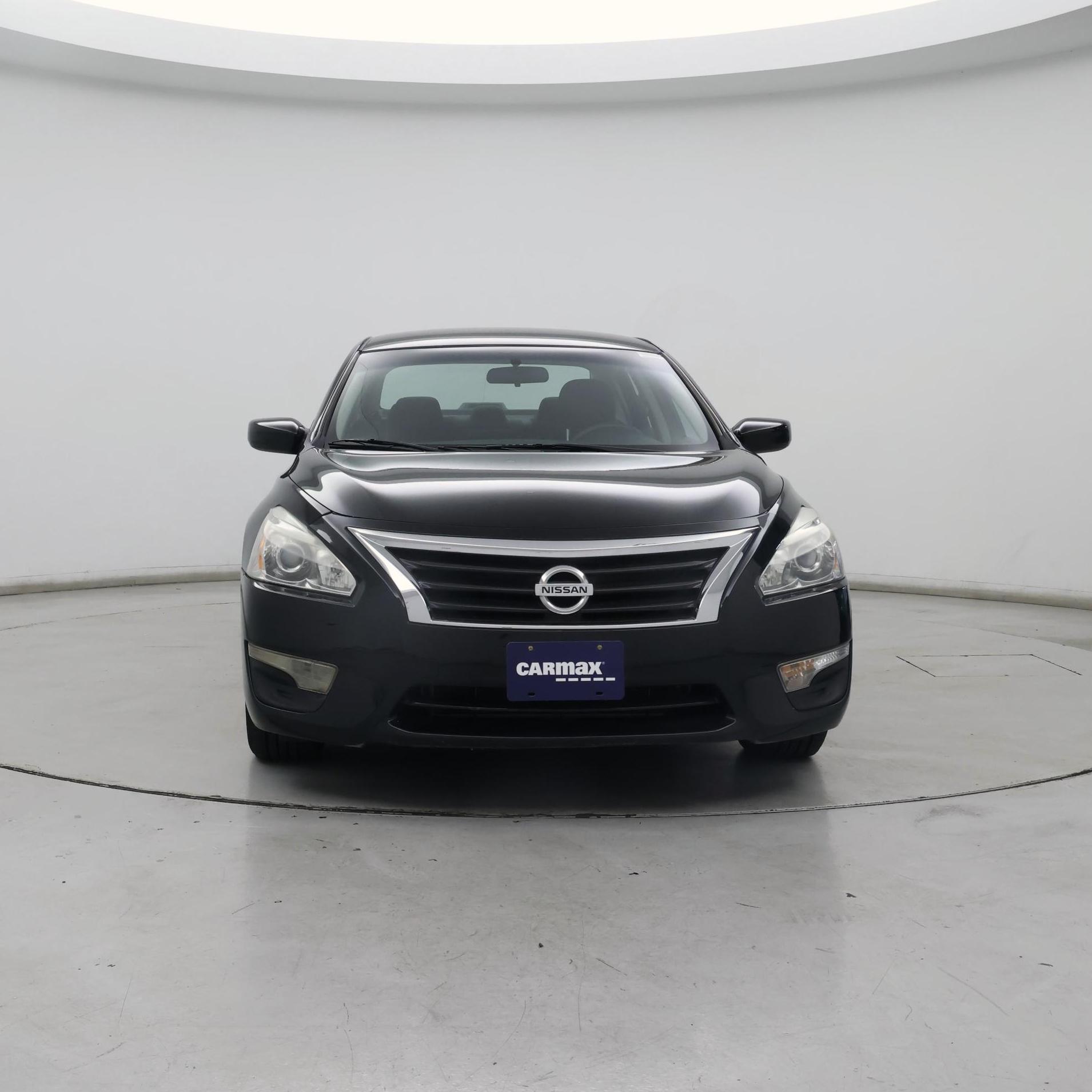 Thumbnail: 2014 Nissan Altima - 5
