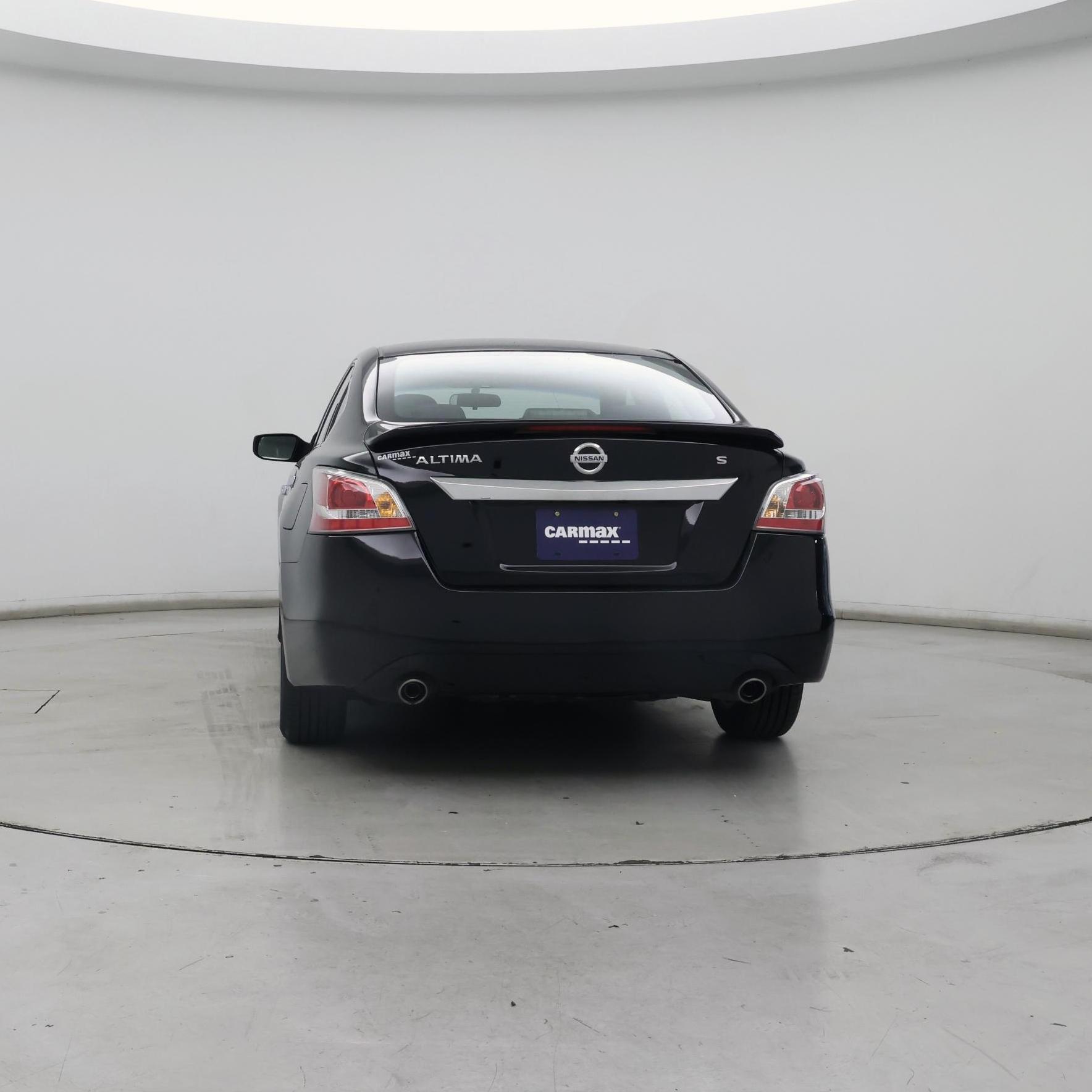 Thumbnail: 2014 Nissan Altima - 6