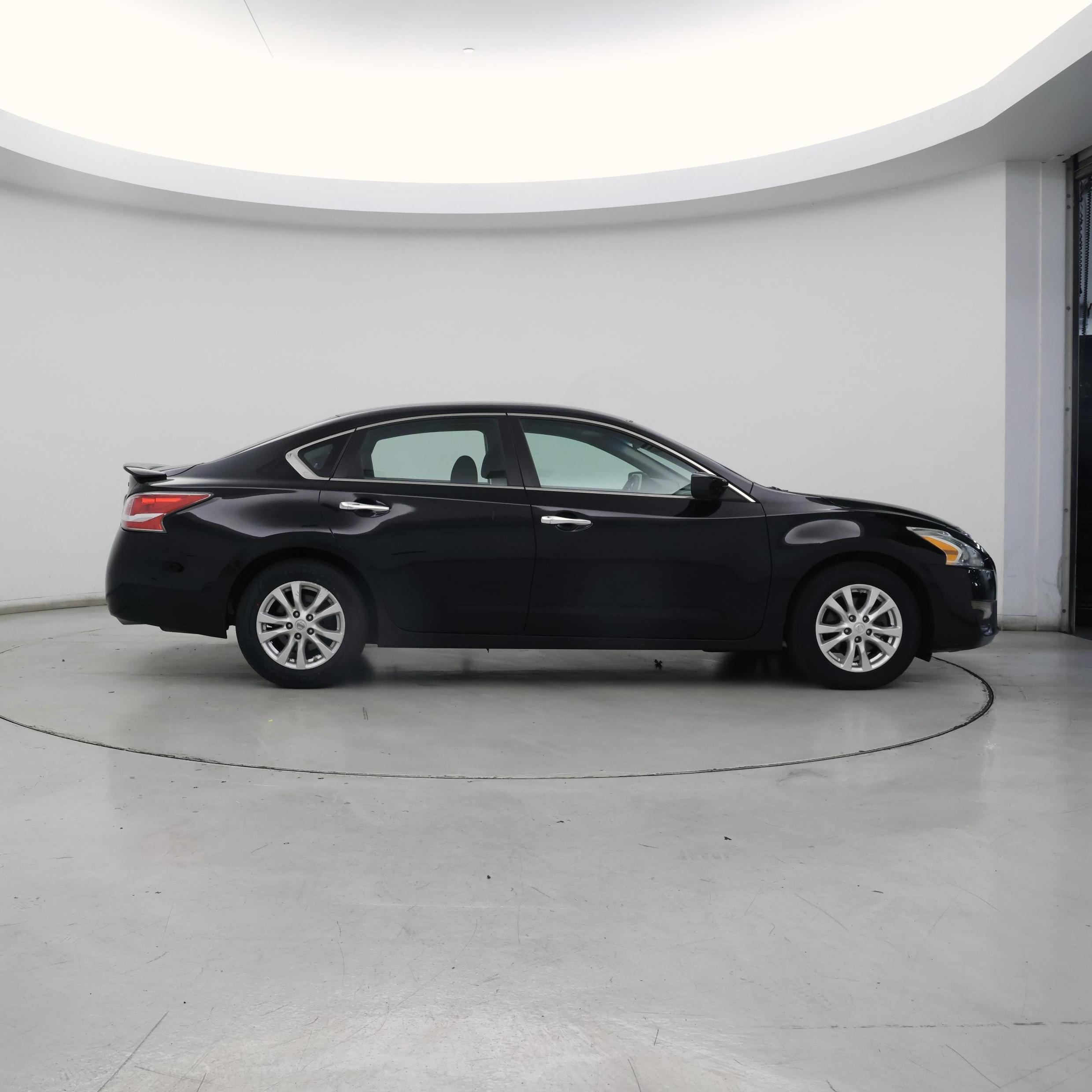 Thumbnail: 2014 Nissan Altima - 7