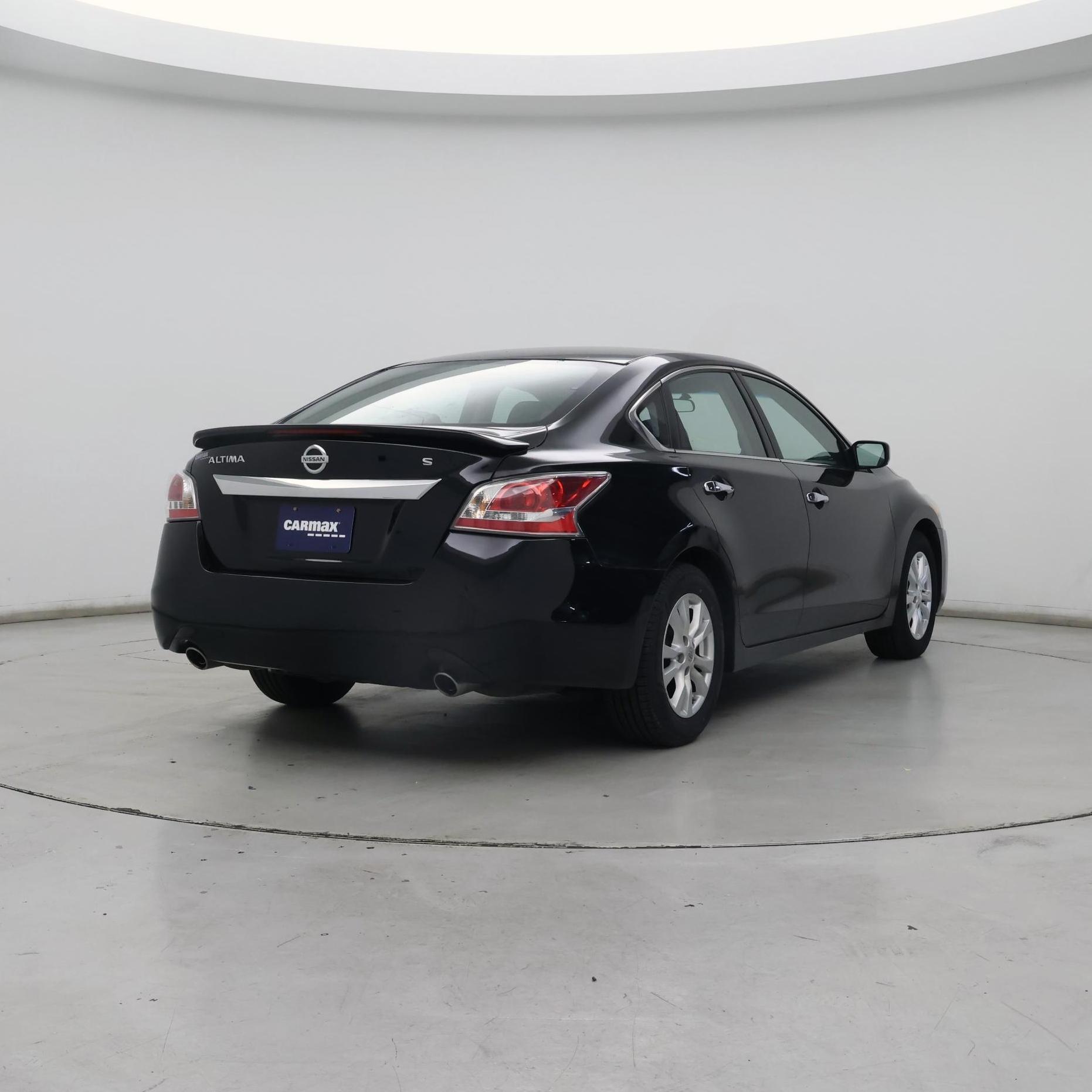Thumbnail: 2014 Nissan Altima - 8