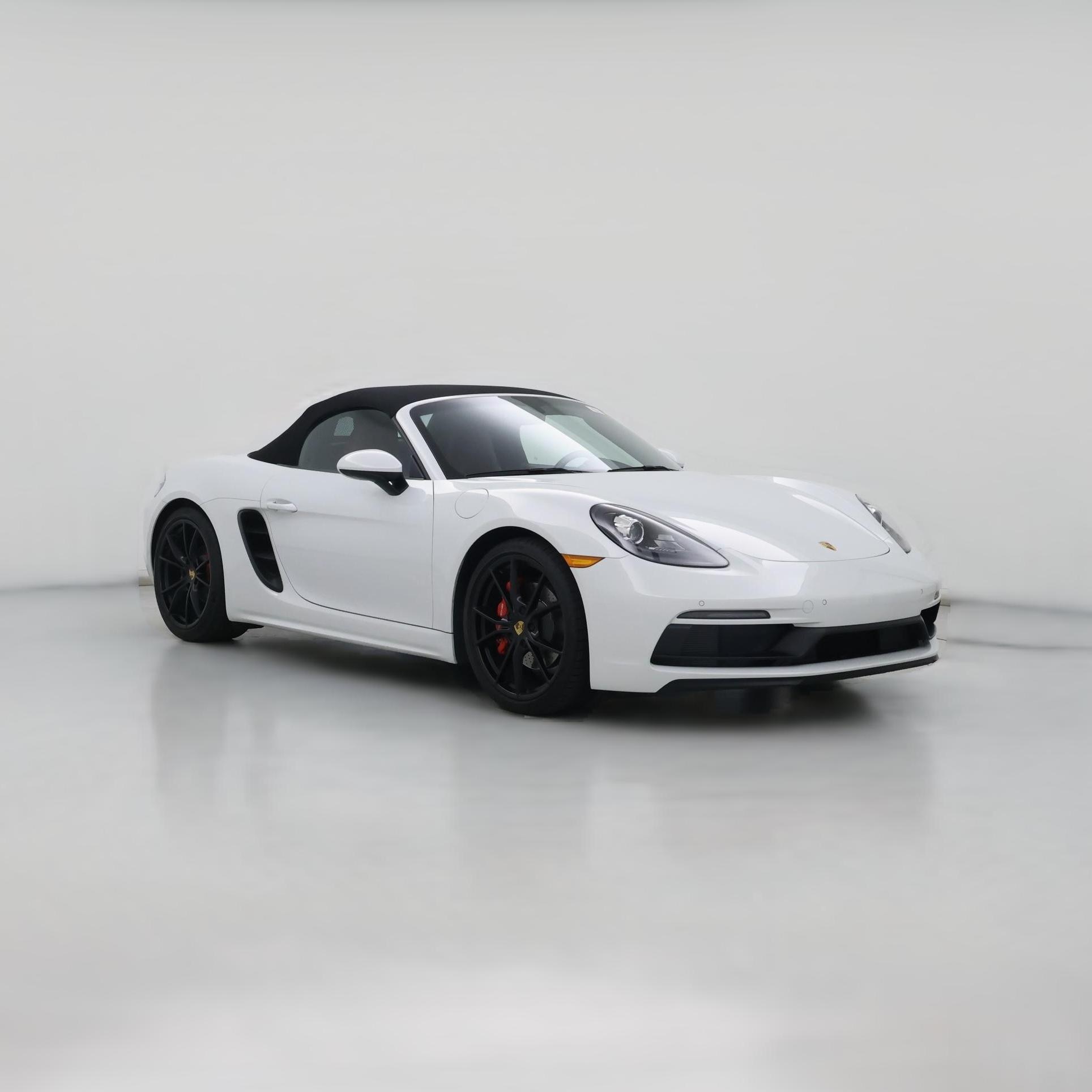 Thumbnail: 2019 Porsche 718 Boxster - 1