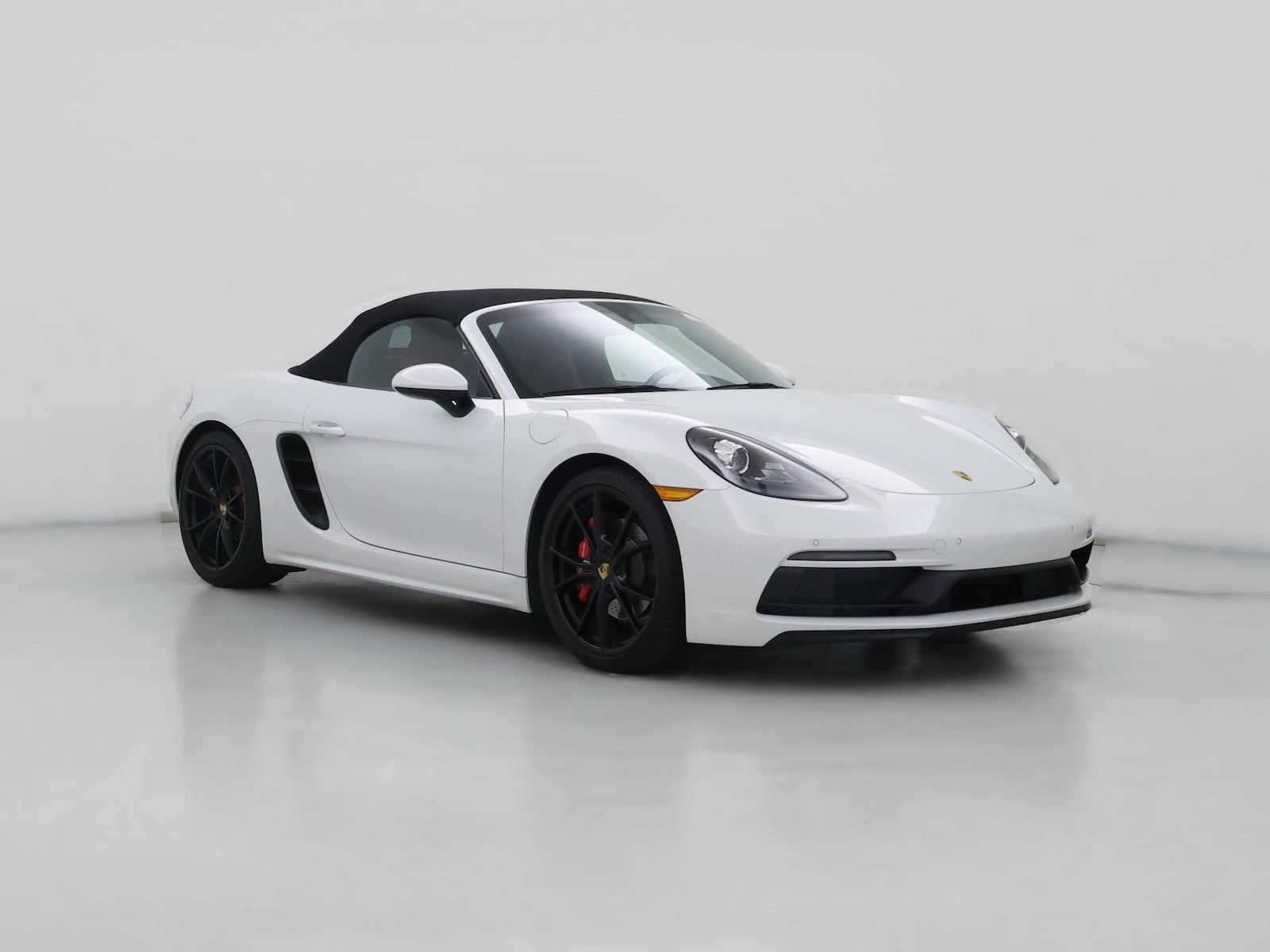 2019 Porsche 718 GTS