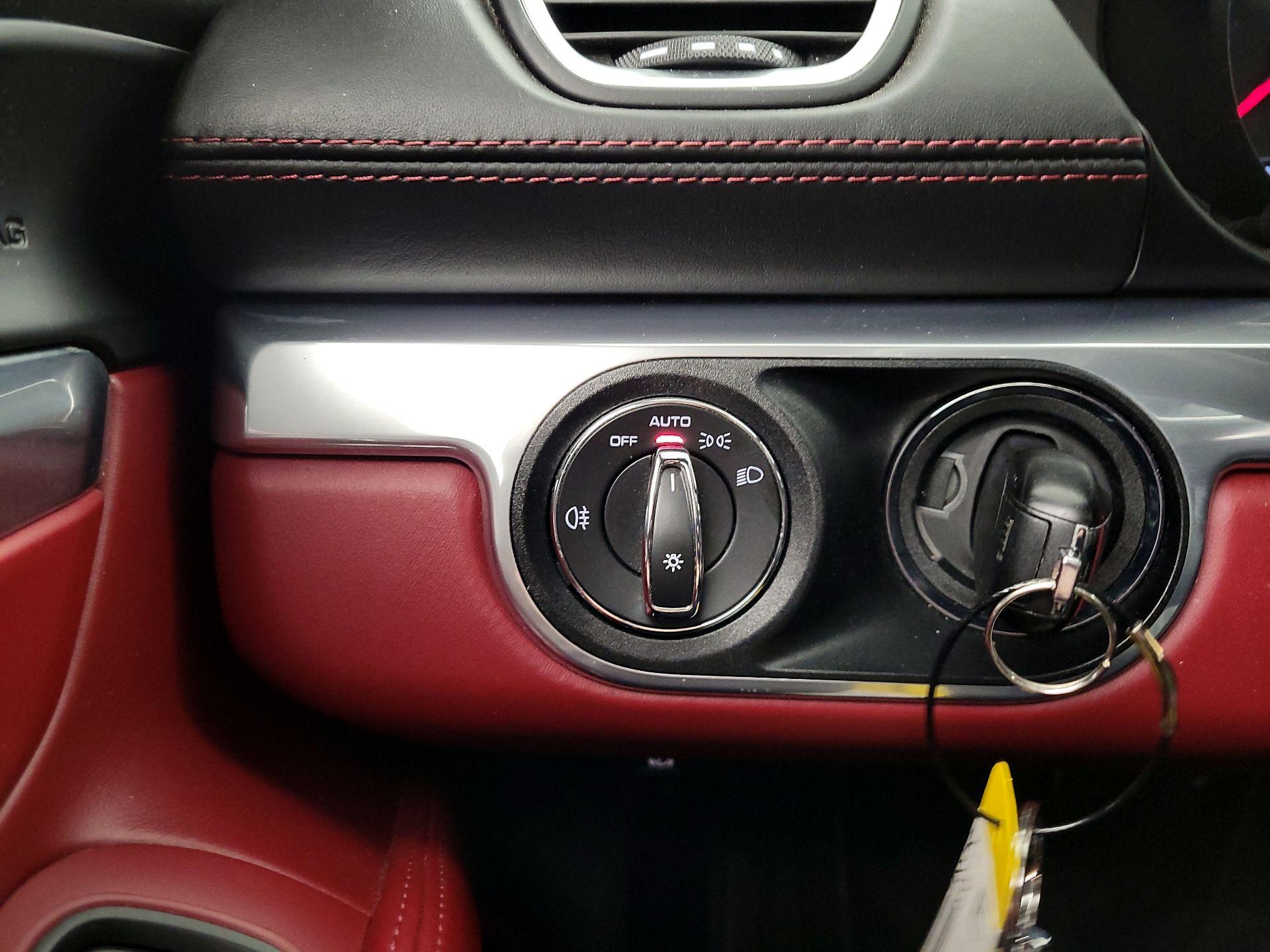 Thumbnail: 2019 Porsche 718 Boxster - 13