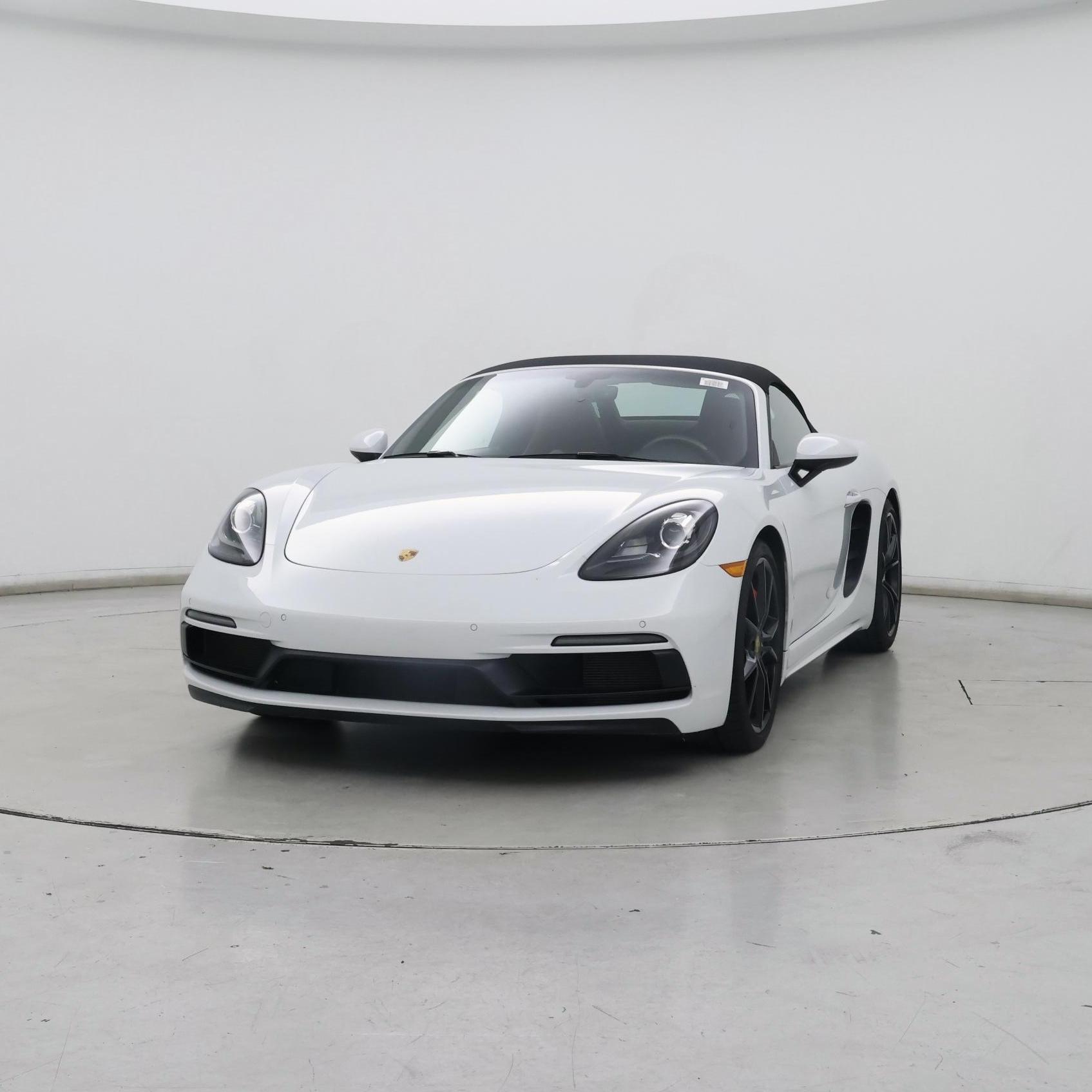 Thumbnail: 2019 Porsche 718 Boxster - 4