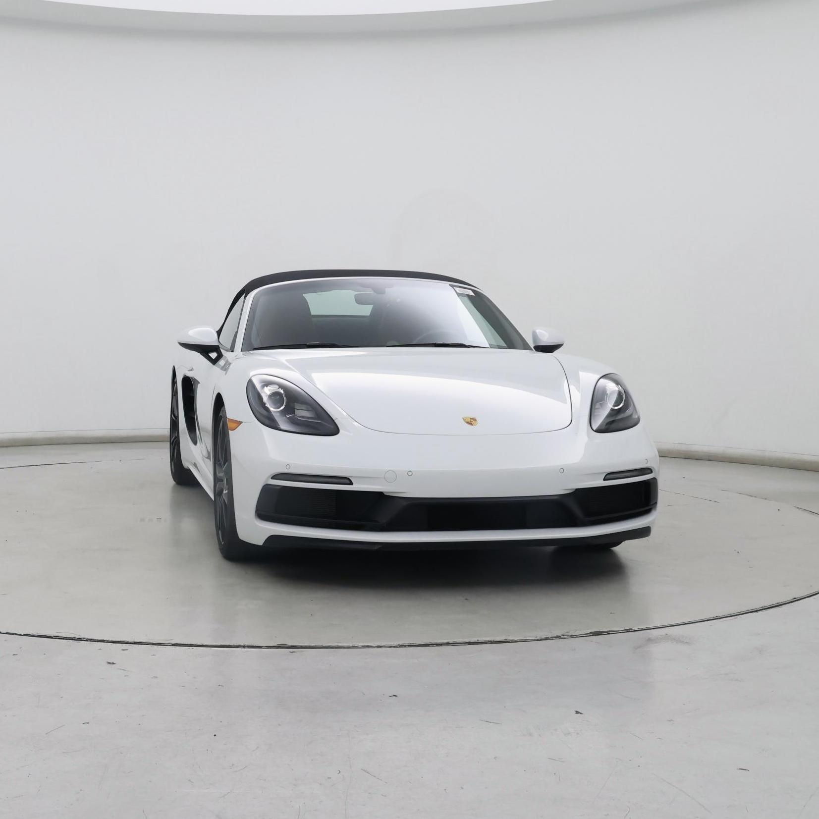 Thumbnail: 2019 Porsche 718 Boxster - 5