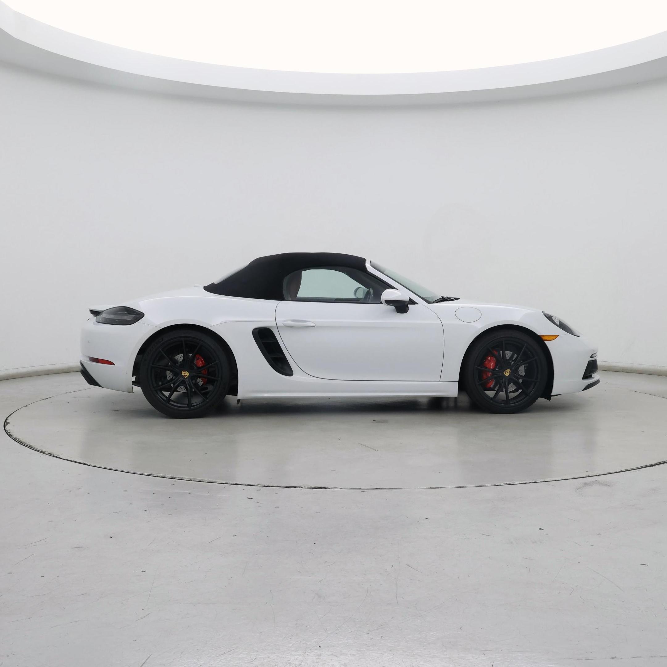 Thumbnail: 2019 Porsche 718 Boxster - 7