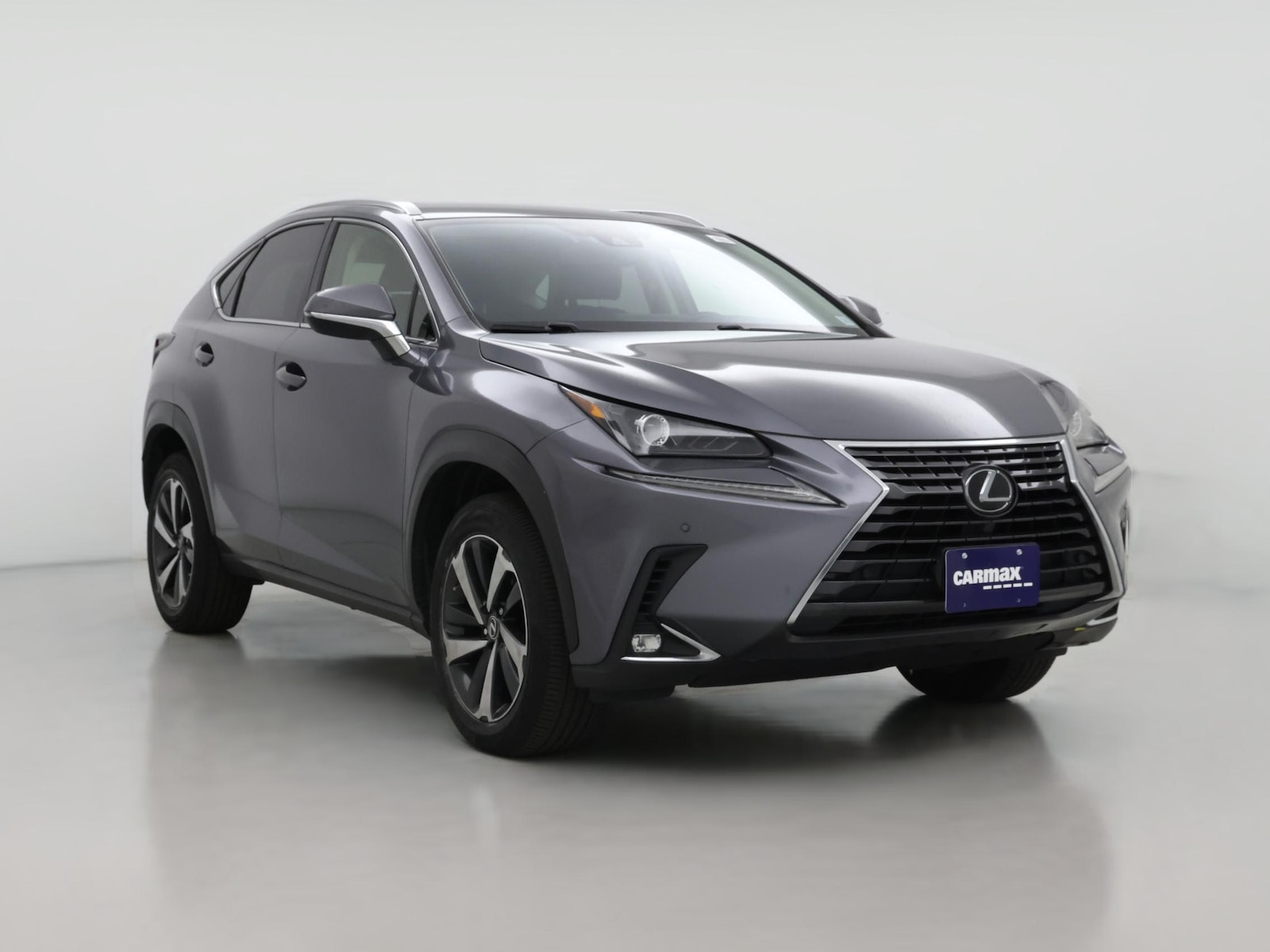 2020 Lexus NX 300