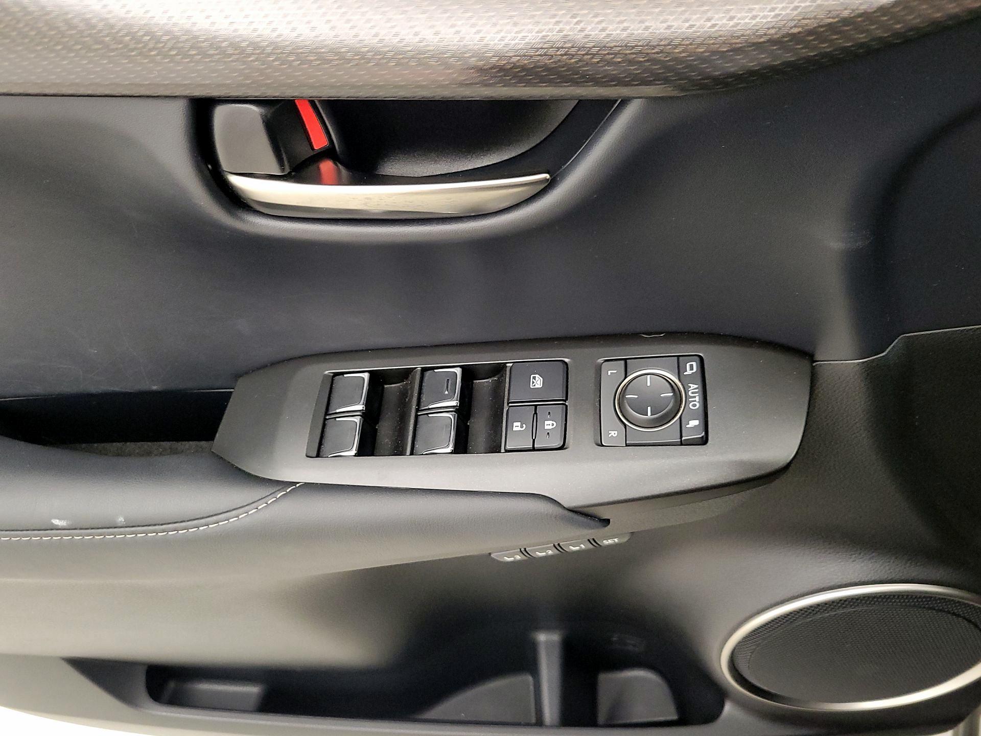 Thumbnail: 2020 Lexus NX - 12