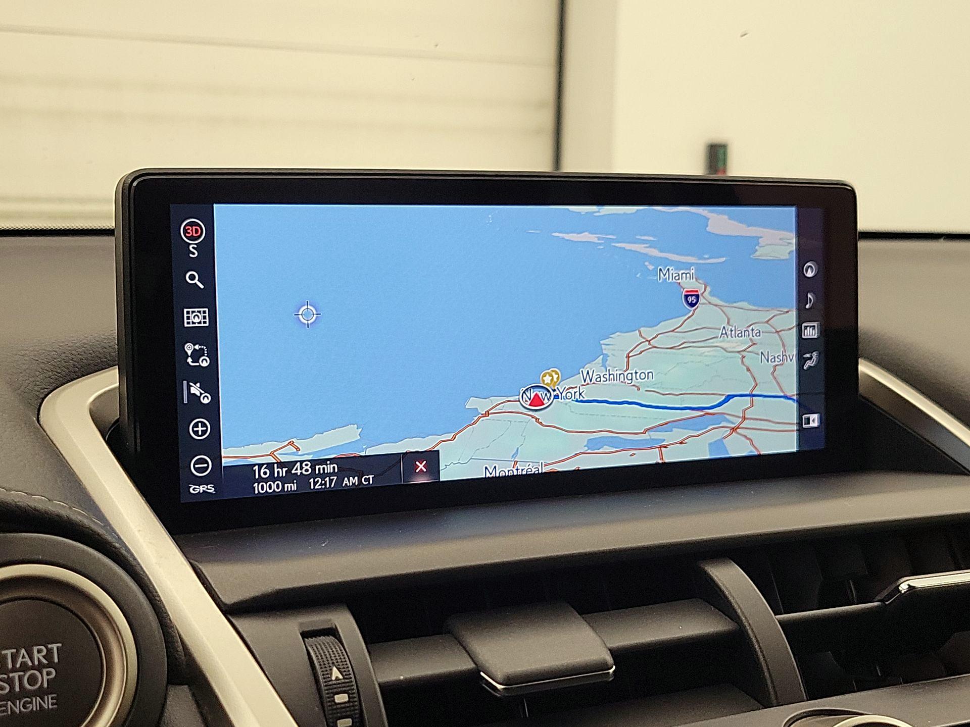 Thumbnail: 2020 Lexus NX - 14