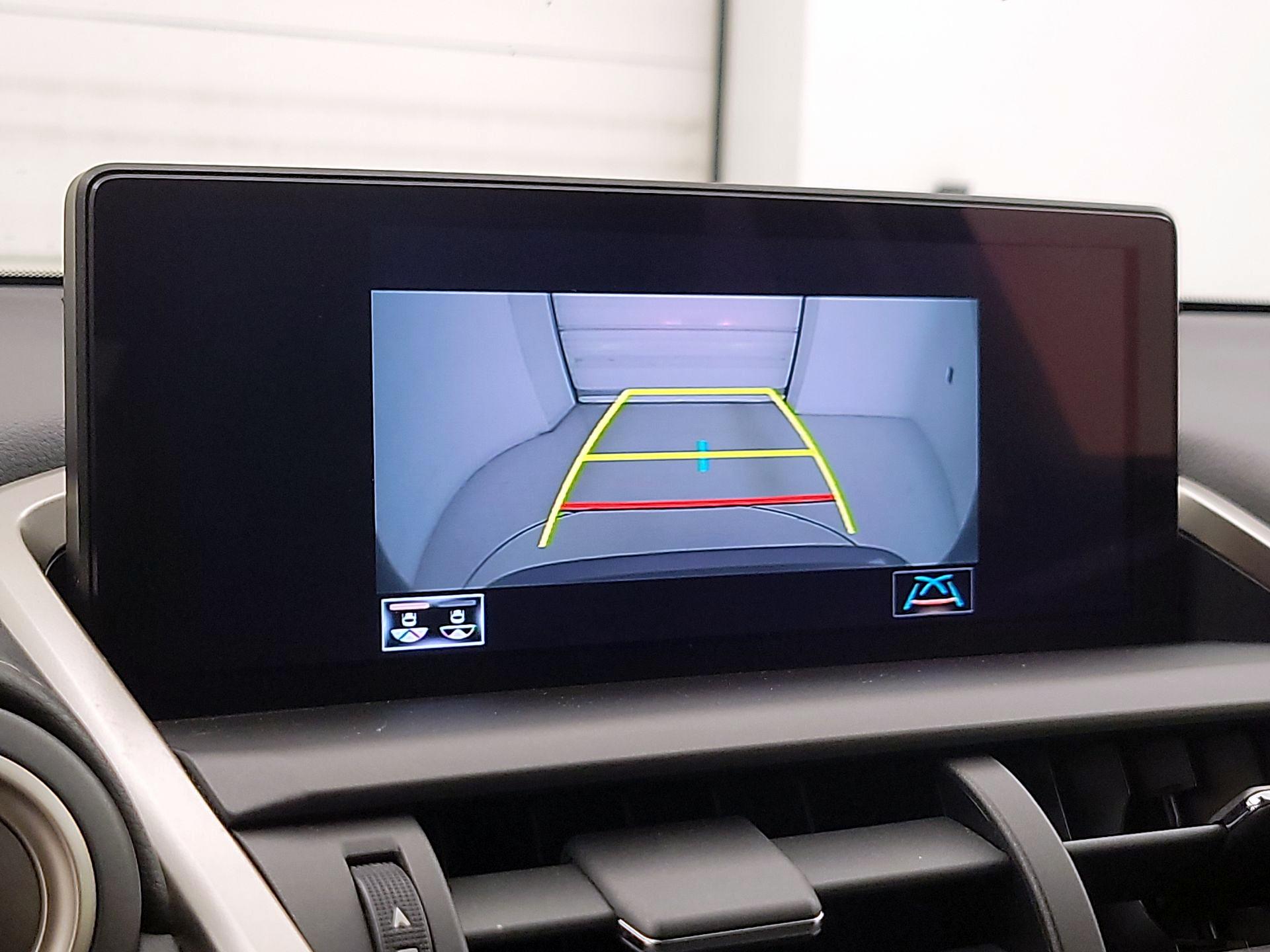 Thumbnail: 2020 Lexus NX - 15