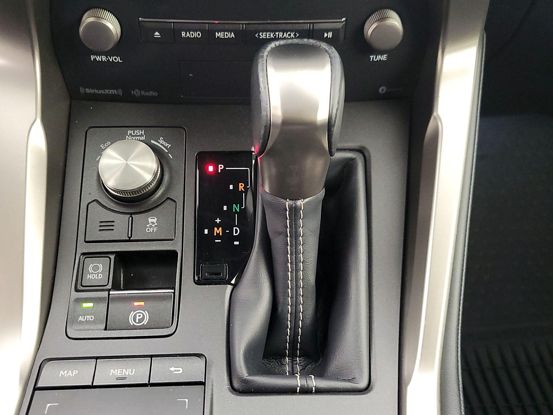 Thumbnail: 2020 Lexus NX - 18