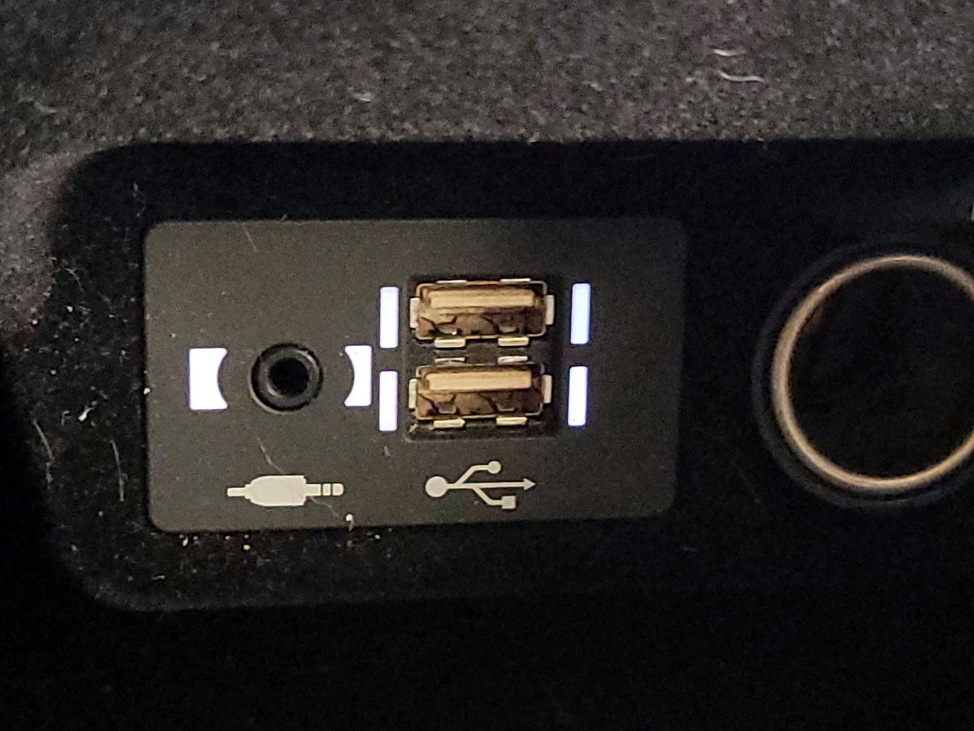 Thumbnail: 2020 Lexus NX - 19