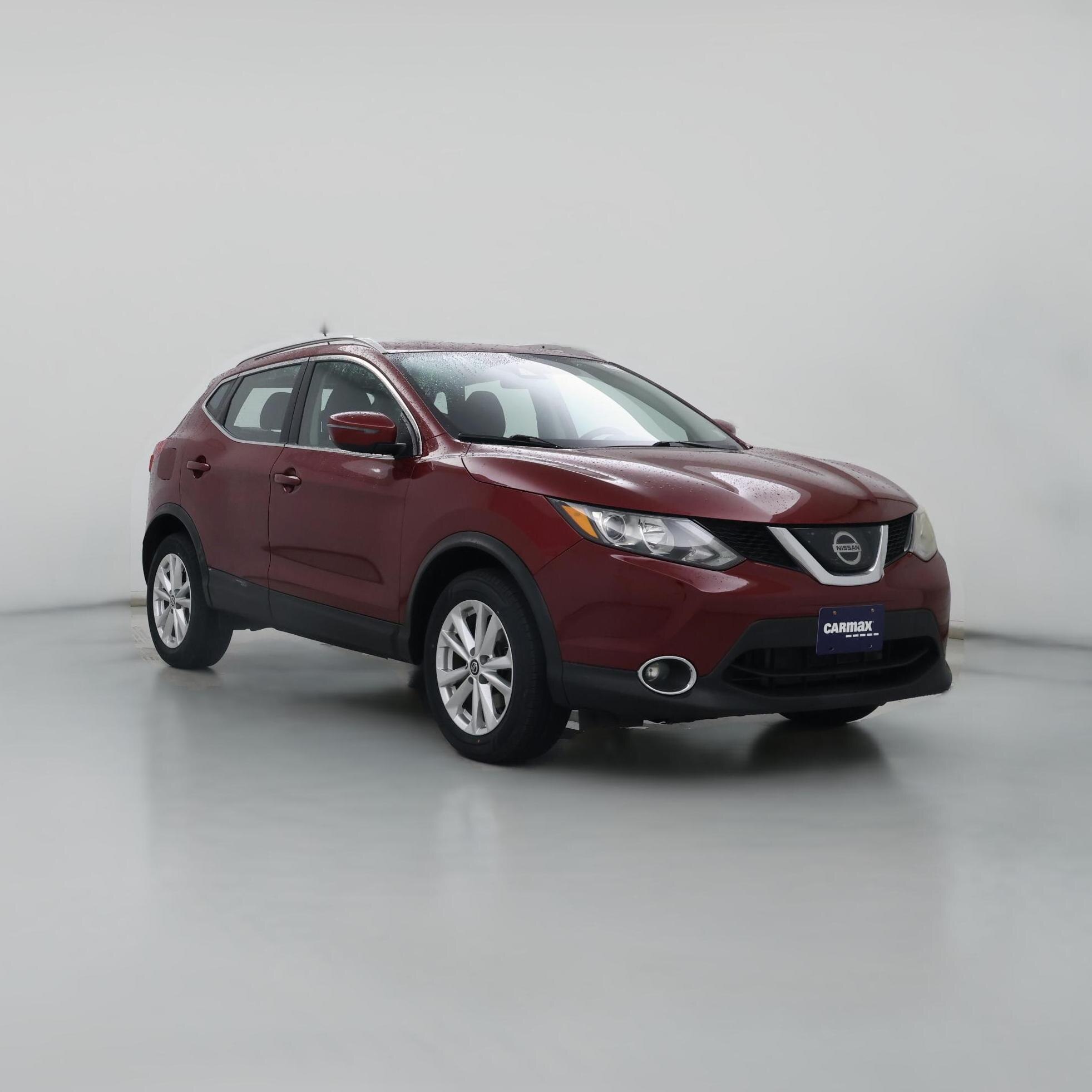 Thumbnail: 2019 Nissan Rogue Sport - 1