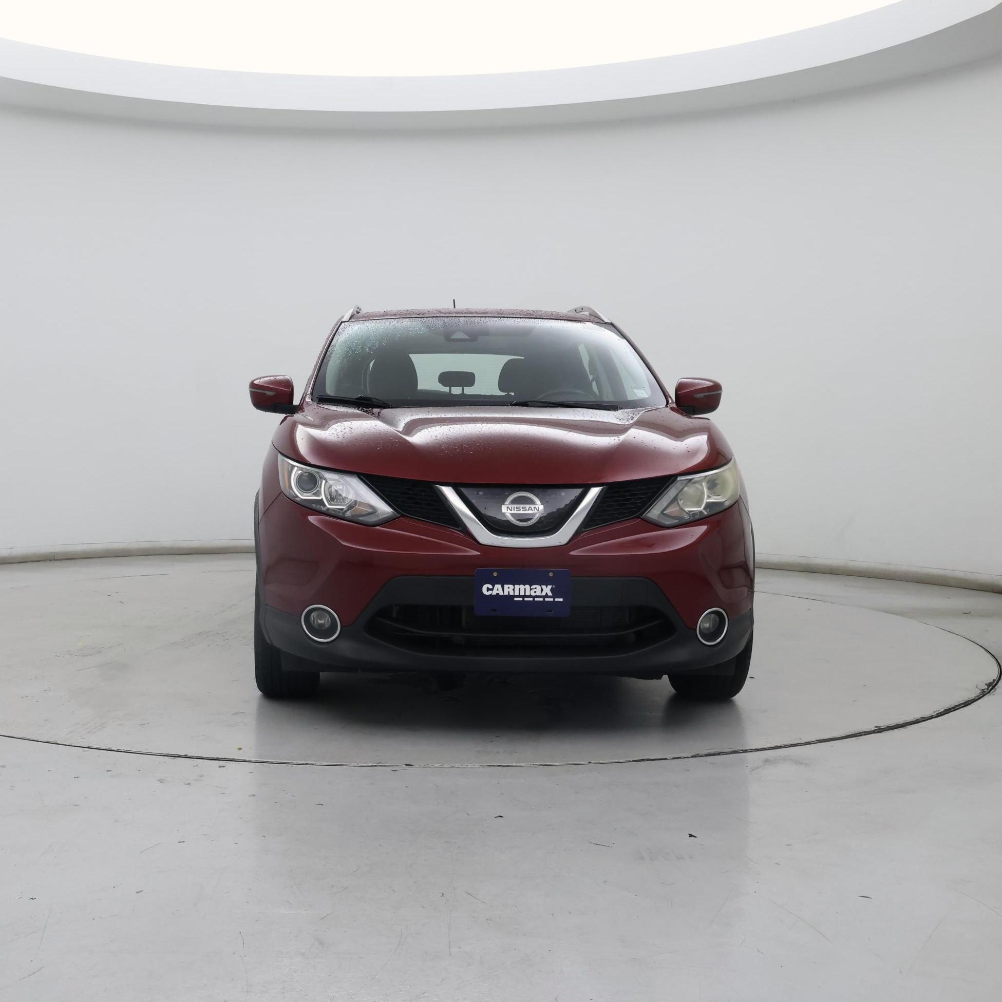 Thumbnail: 2019 Nissan Rogue Sport - 5