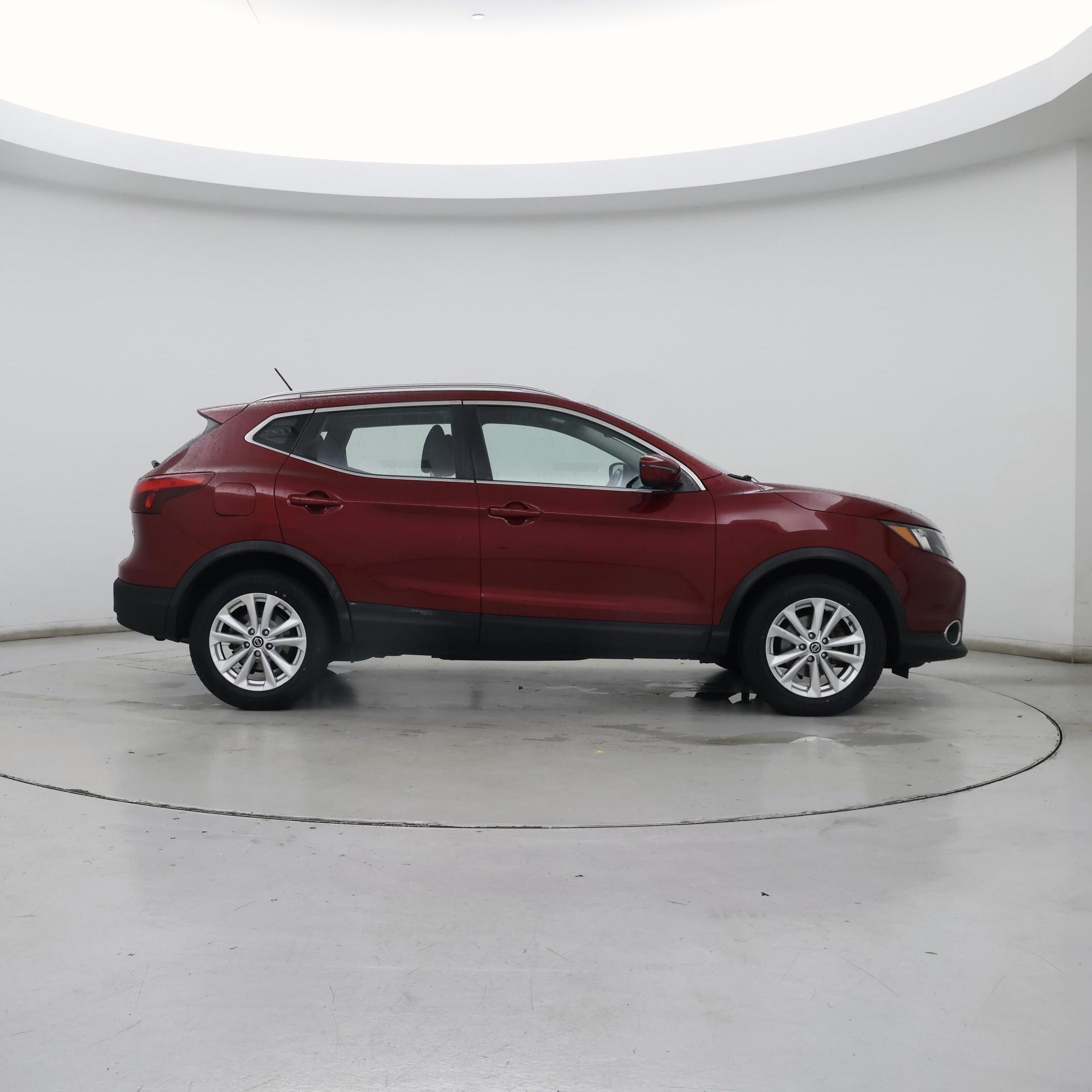 Thumbnail: 2019 Nissan Rogue Sport - 7
