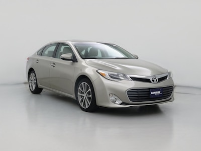 2015 Toyota Avalon XLE Touring