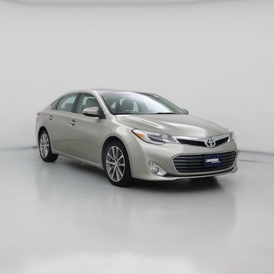 2015 Toyota Avalon XLE Touring