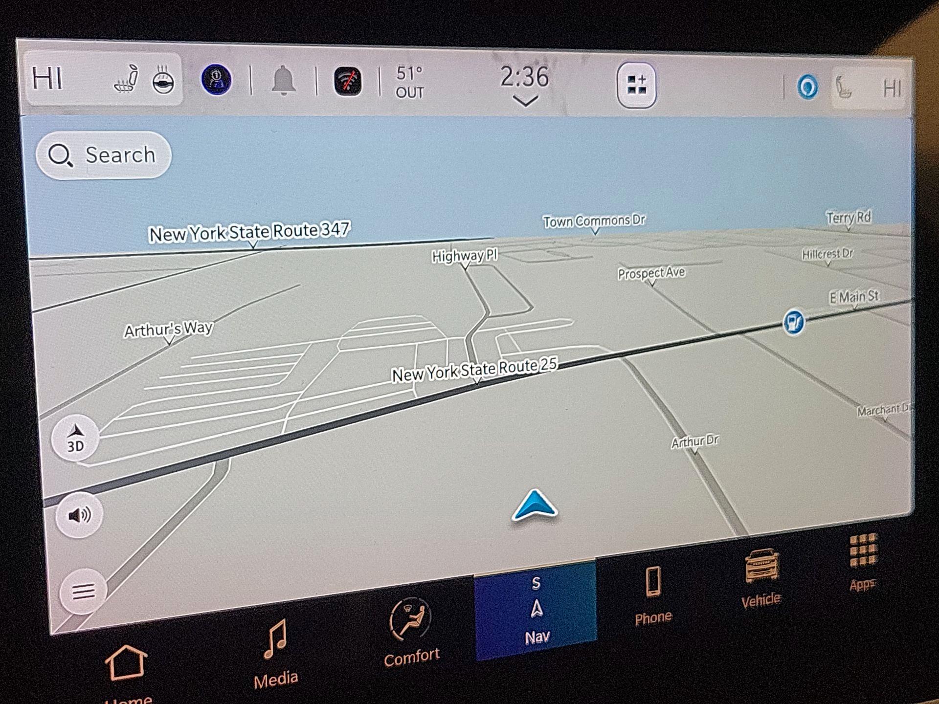 Thumbnail: 2022 Jeep Wagoneer - 14