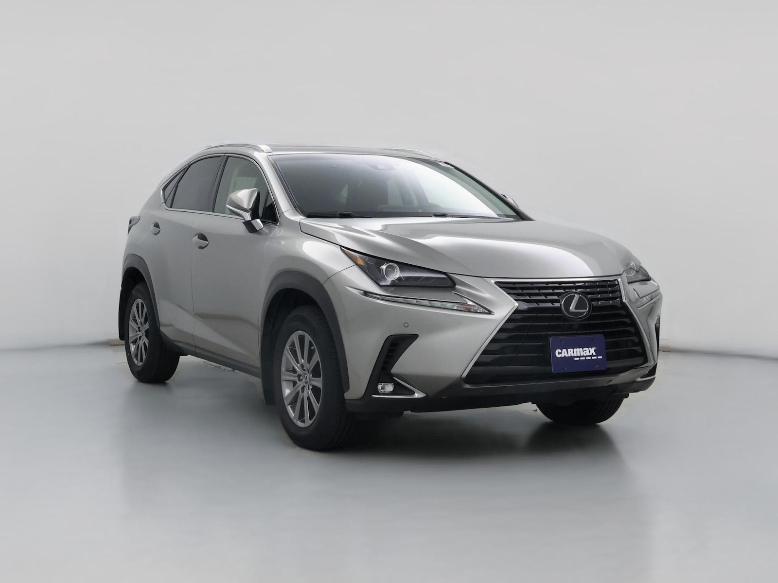 2018 Lexus NX 300