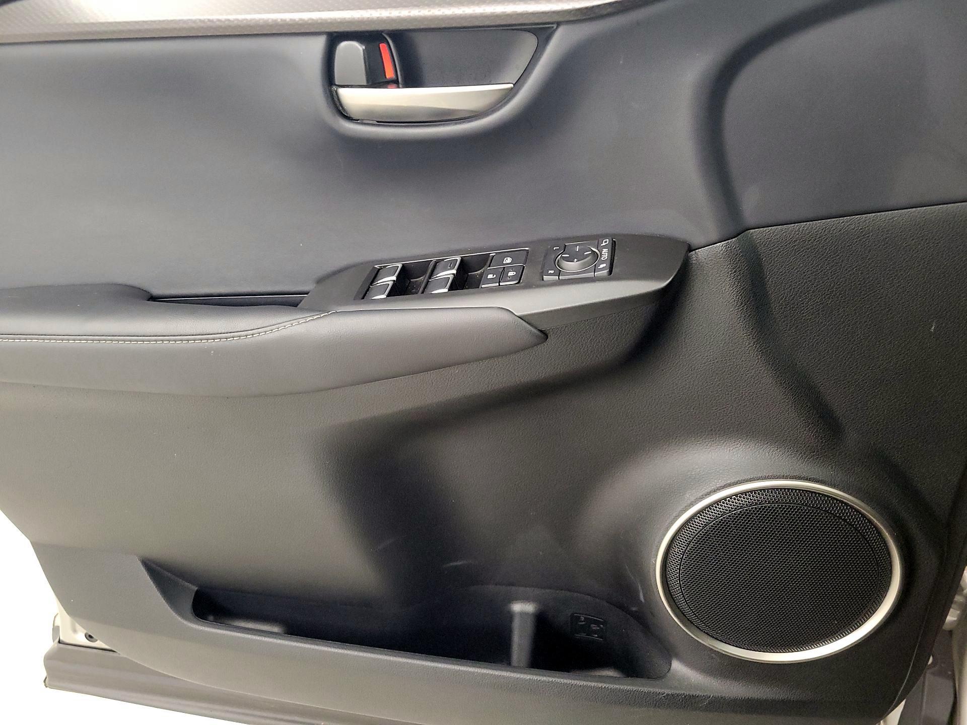 Thumbnail: 2018 Lexus NX - 12