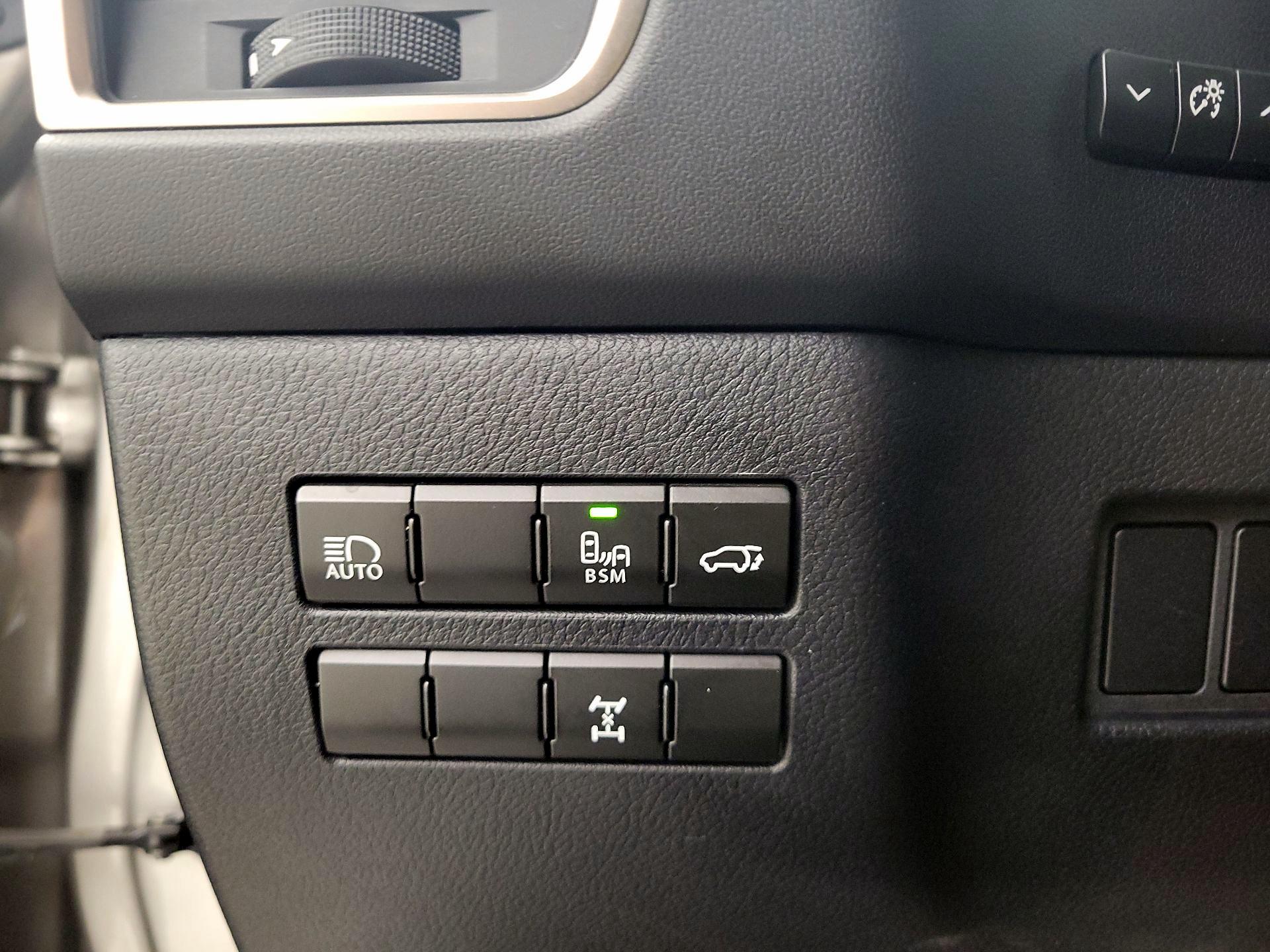 Thumbnail: 2018 Lexus NX - 13